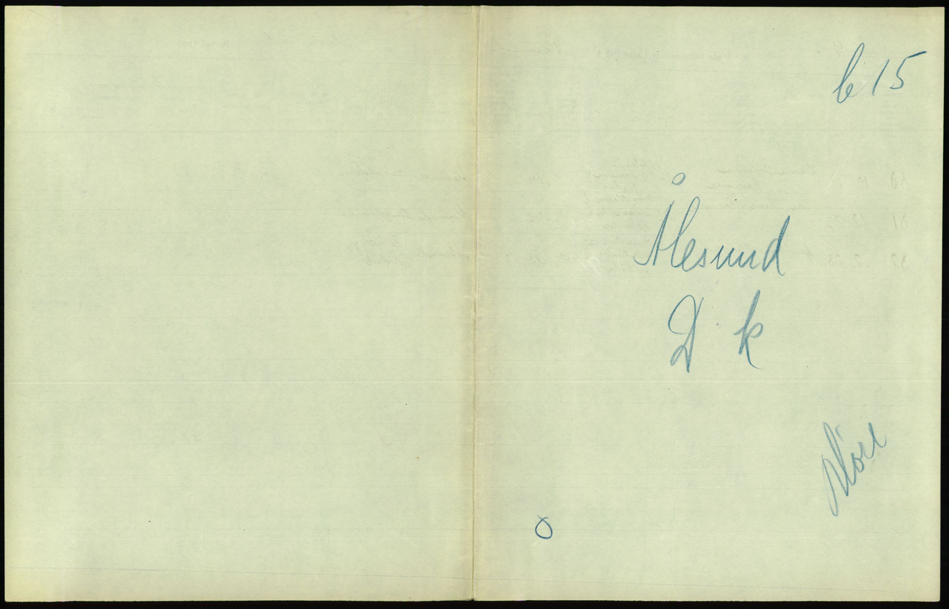 Statistisk sentralbyrå, Sosiodemografiske emner, Befolkning, RA/S-2228/D/Df/Dfc/Dfce/L0035: Møre fylke: Gifte, døde. Bygder og byer., 1925, p. 725