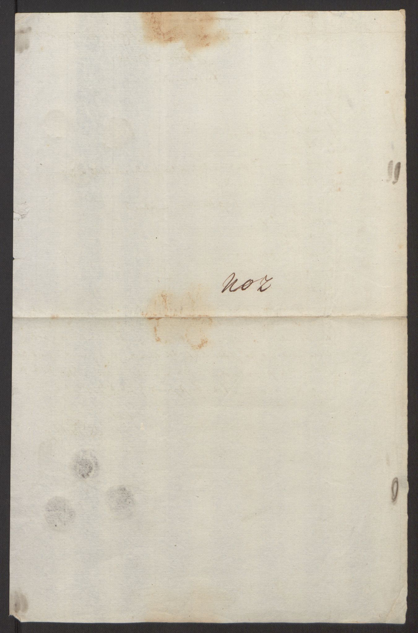 Rentekammeret inntil 1814, Reviderte regnskaper, Fogderegnskap, AV/RA-EA-4092/R63/L4309: Fogderegnskap Inderøy, 1695-1697, p. 295