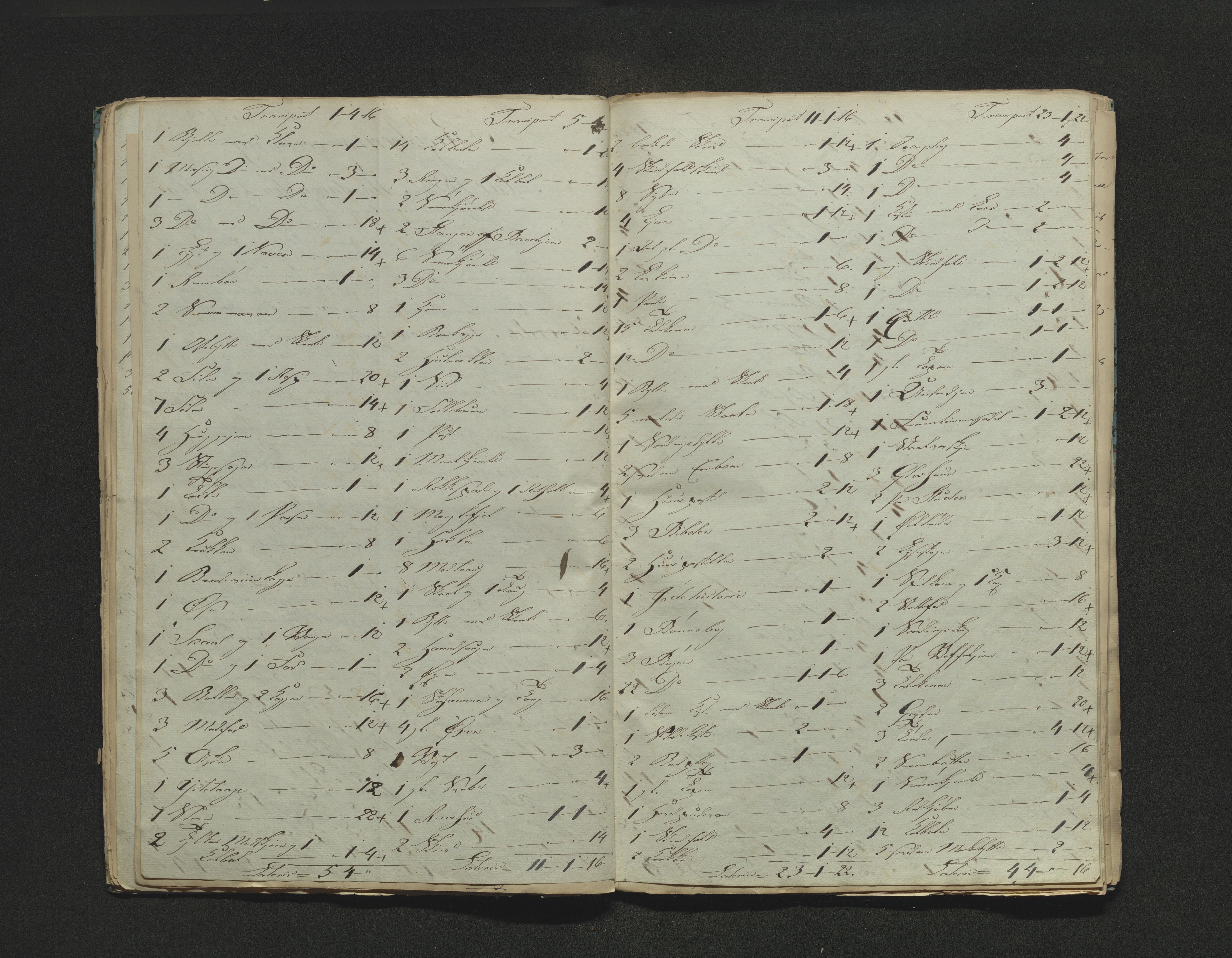 Hallingdal sorenskriveri, AV/SAKO-A-121/H/Hb/Hbb/Hbba/L0024: Skifteregistreringsprotokoll, Sorenskriveriet, 1852