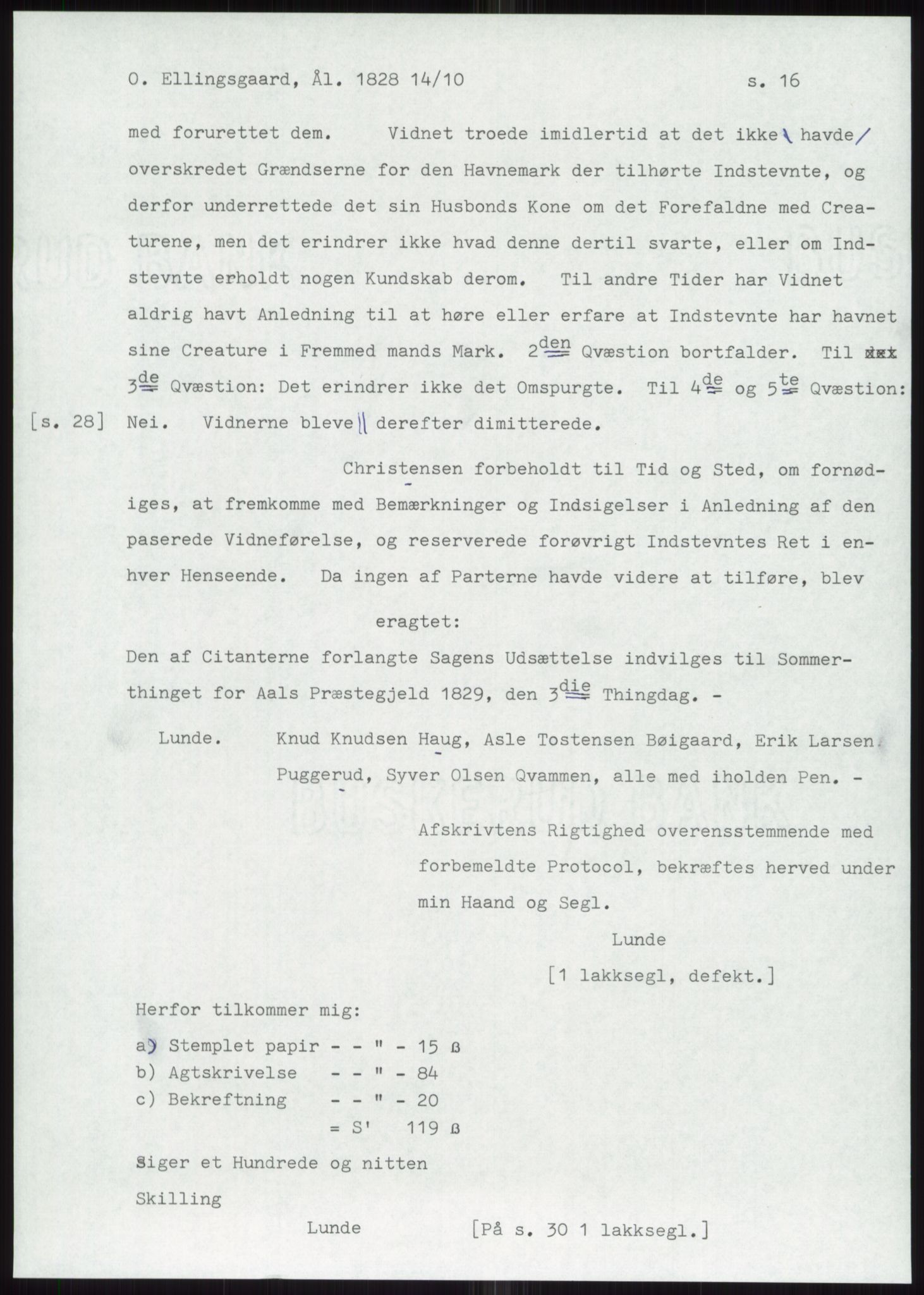 Samlinger til kildeutgivelse, Diplomavskriftsamlingen, AV/RA-EA-4053/H/Ha, p. 1755