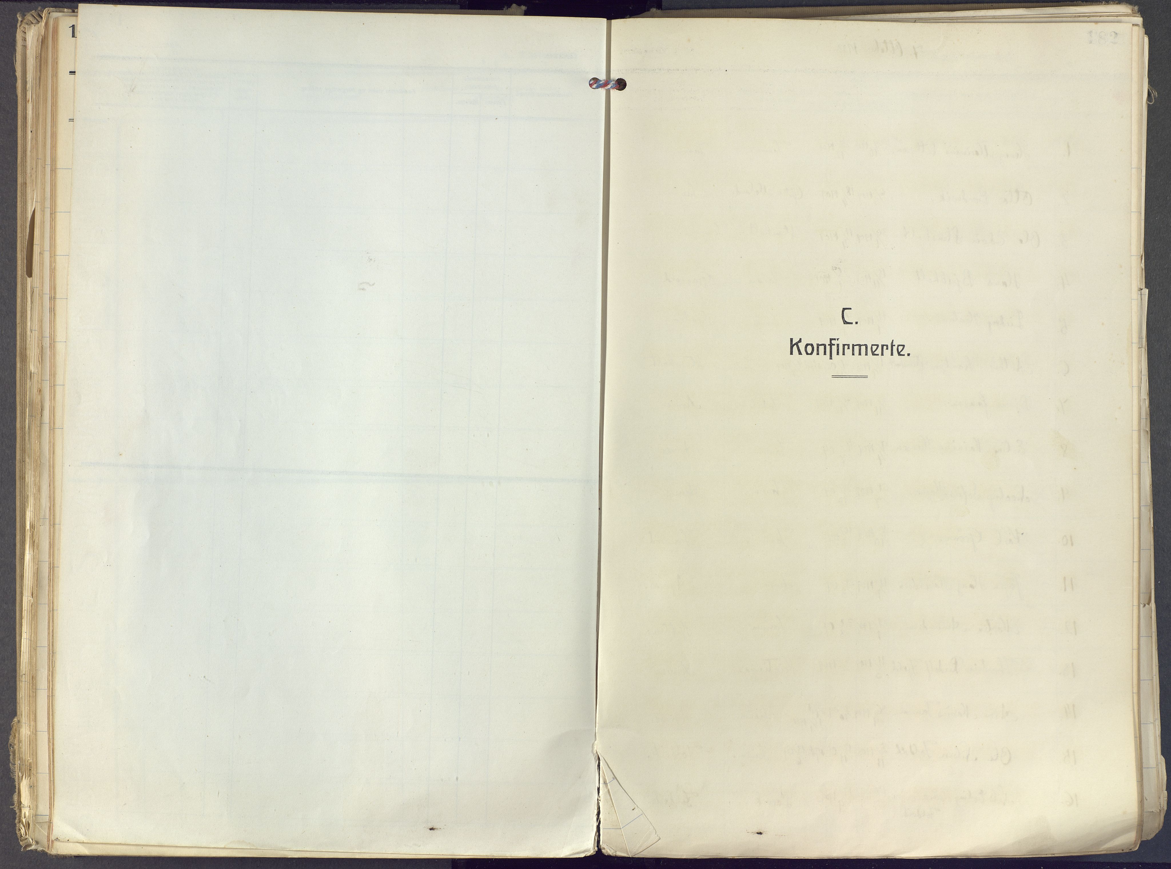 Brunlanes kirkebøker, AV/SAKO-A-342/F/Fc/L0004: Parish register (official) no. III 4, 1923-1943