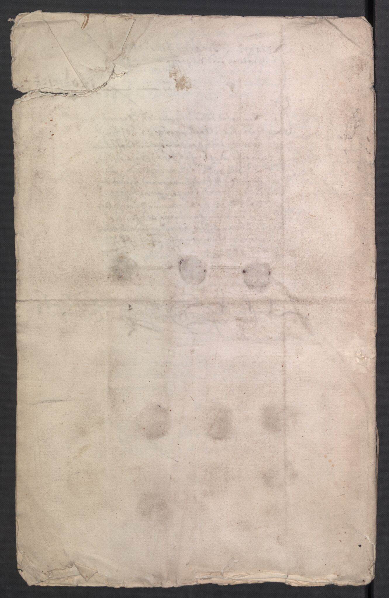 Rentekammeret inntil 1814, Reviderte regnskaper, Byregnskaper, RA/EA-4066/R/Ro/L0300: [O3] Kontribusjonsregnskap, 1661-1678, p. 104
