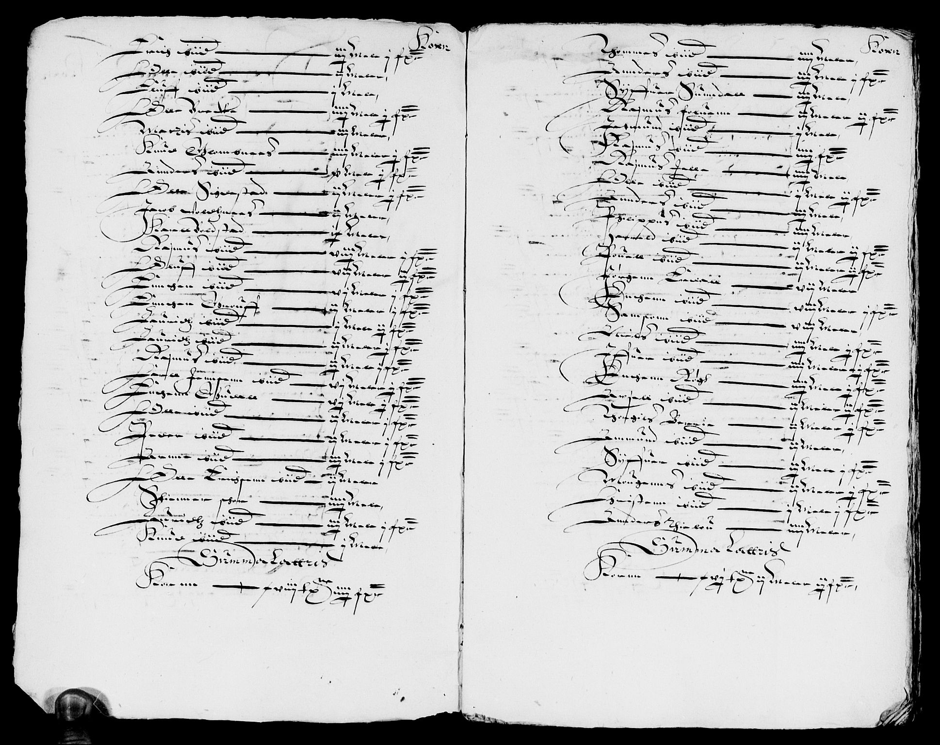 Rentekammeret inntil 1814, Reviderte regnskaper, Lensregnskaper, AV/RA-EA-5023/R/Rb/Rbt/L0048: Bergenhus len, 1628-1629