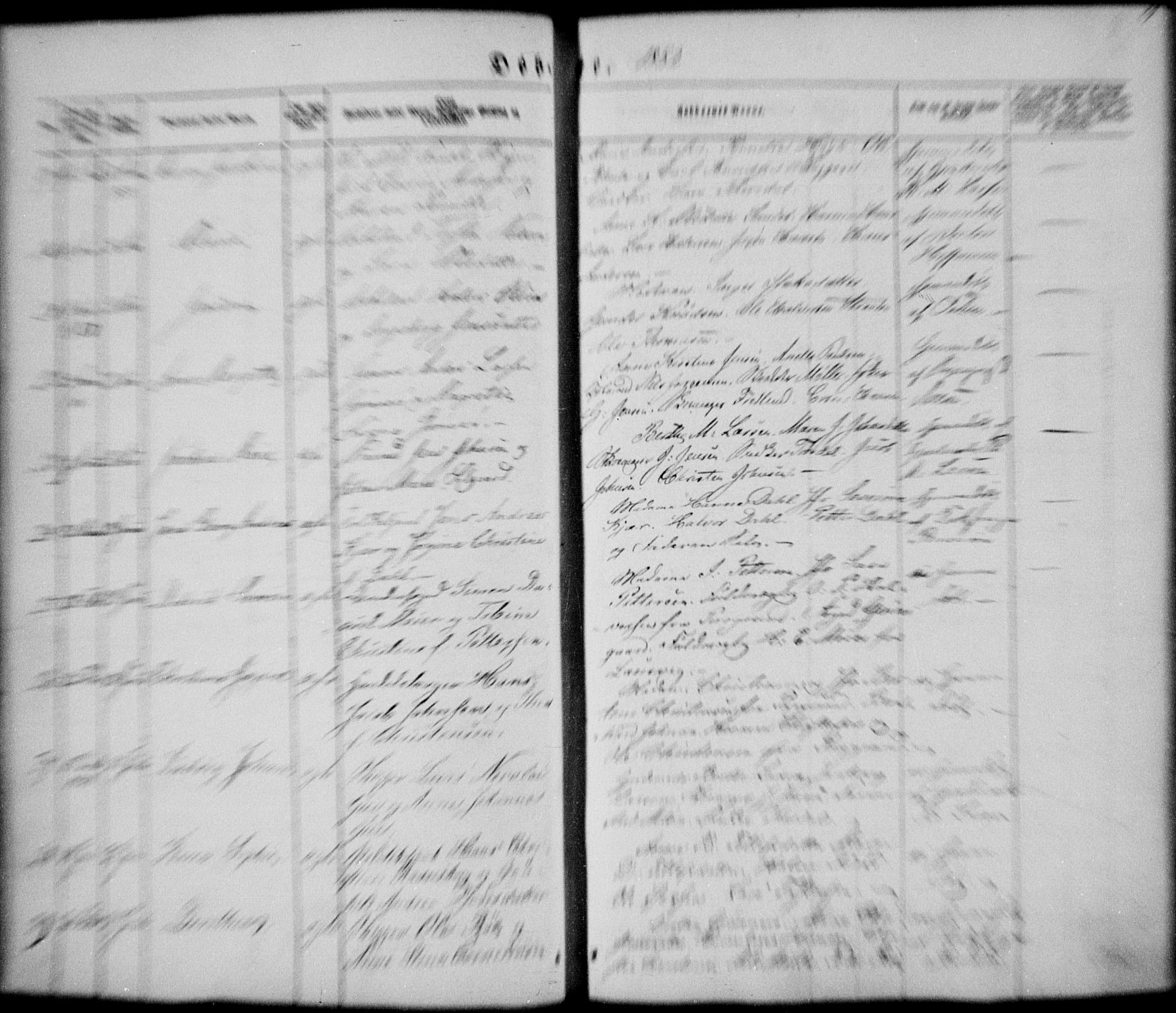 Brevik kirkebøker, AV/SAKO-A-255/F/Fa/L0005: Parish register (official) no. 5, 1847-1865, p. 29