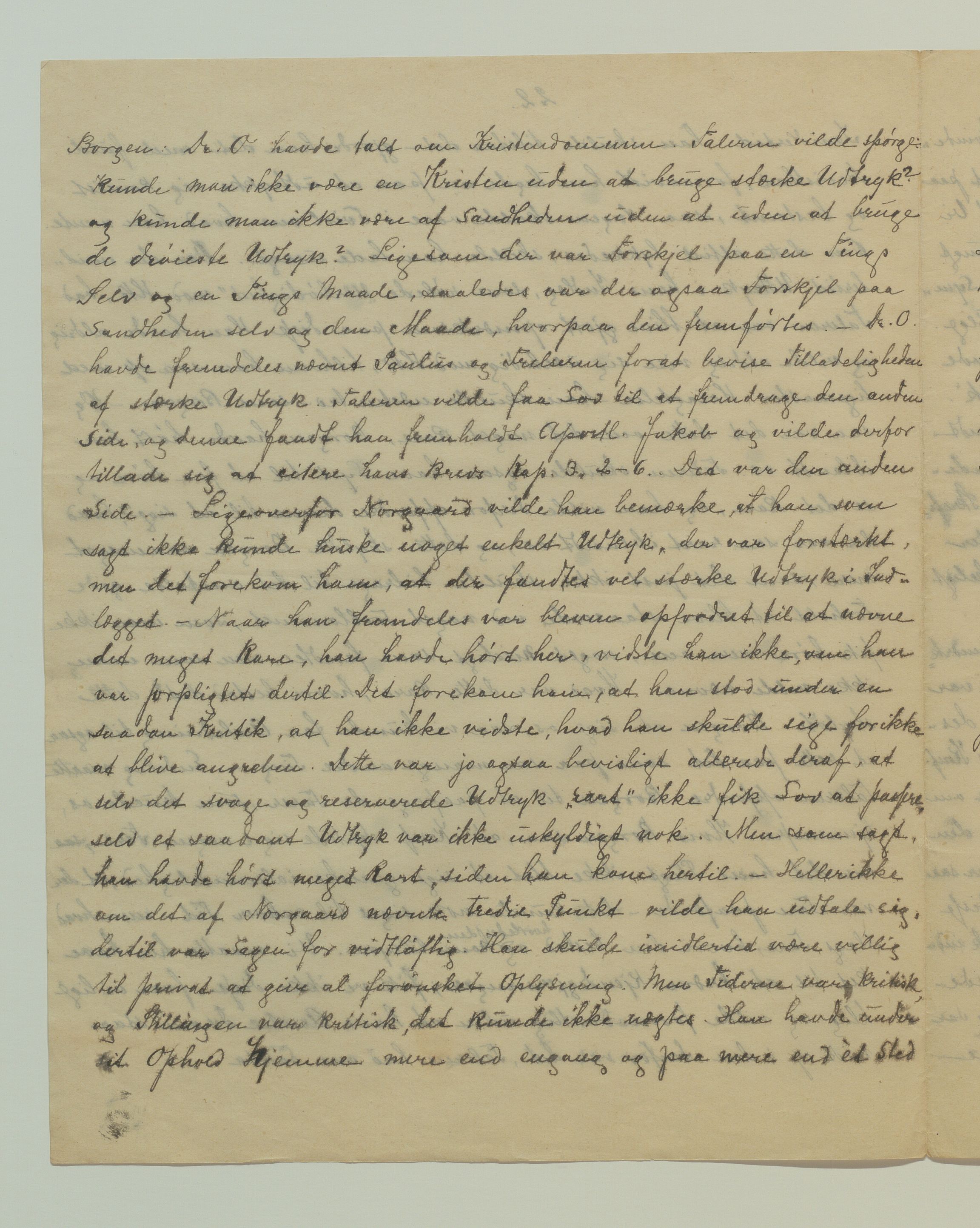 Det Norske Misjonsselskap - hovedadministrasjonen, VID/MA-A-1045/D/Da/Daa/L0037/0001: Konferansereferat og årsberetninger / Konferansereferat fra Sør-Afrika.
, 1886