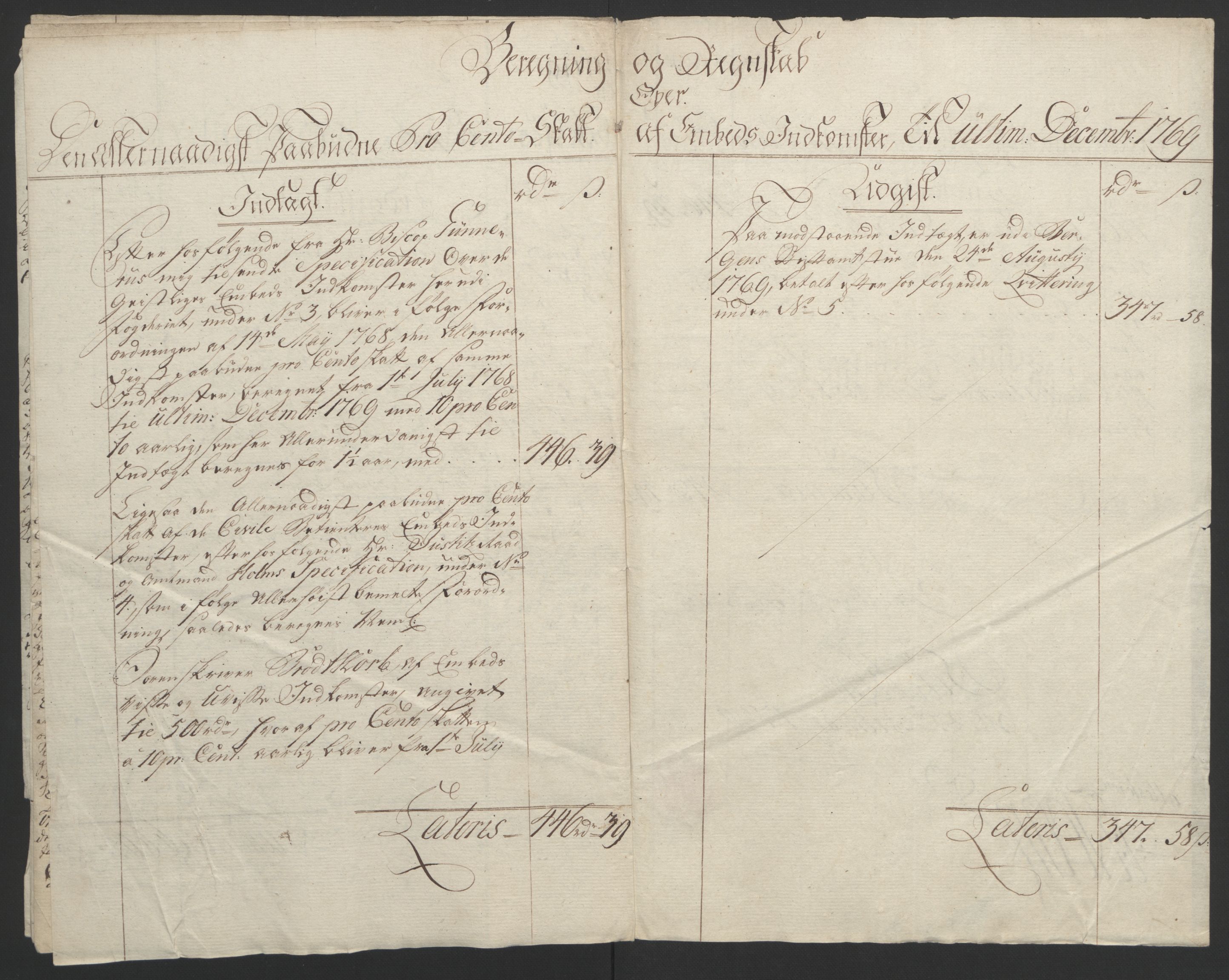 Rentekammeret inntil 1814, Reviderte regnskaper, Fogderegnskap, AV/RA-EA-4092/R65/L4573: Ekstraskatten Helgeland, 1762-1772, p. 220