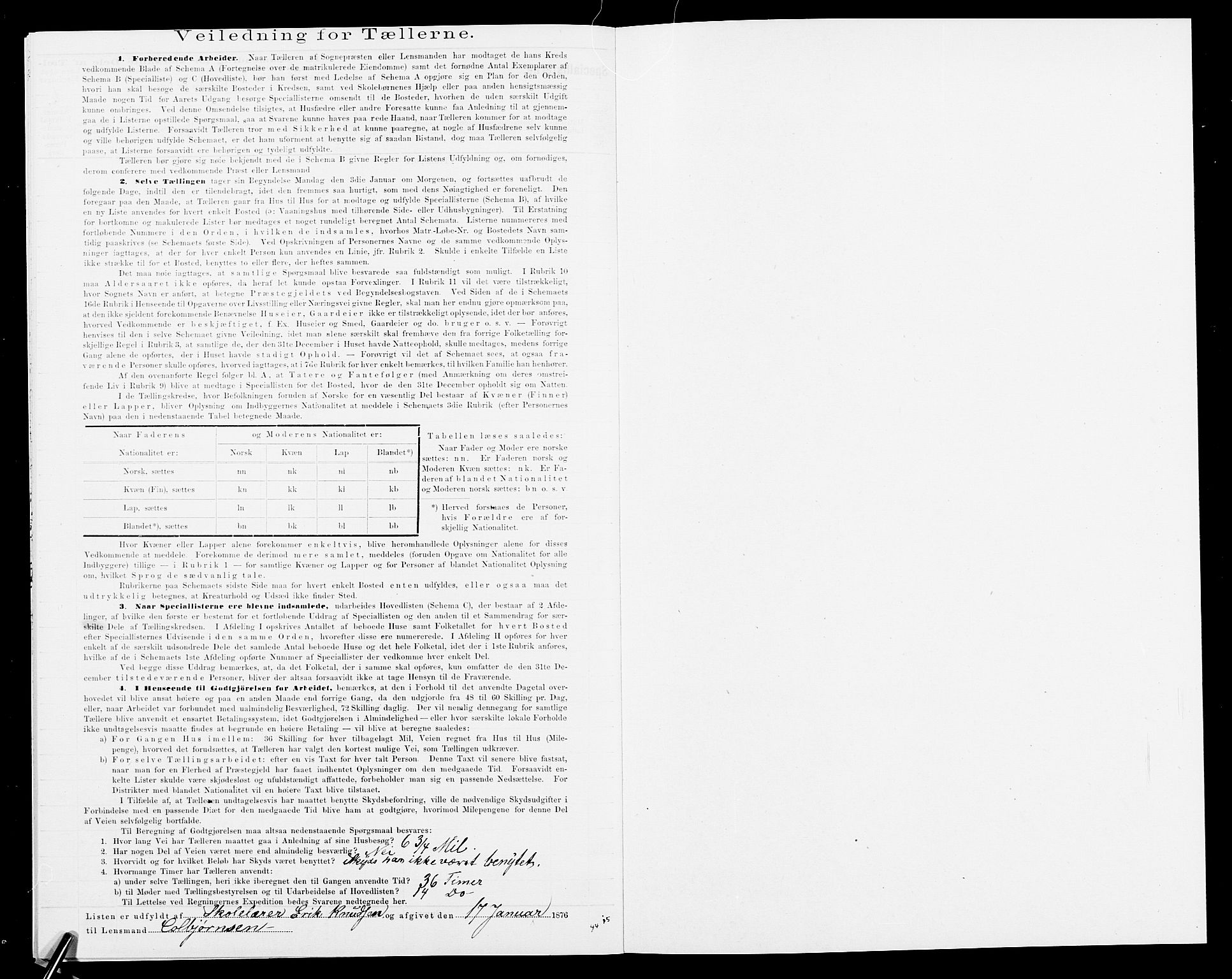 SAK, 1875 census for 0911P Gjerstad, 1875, p. 921