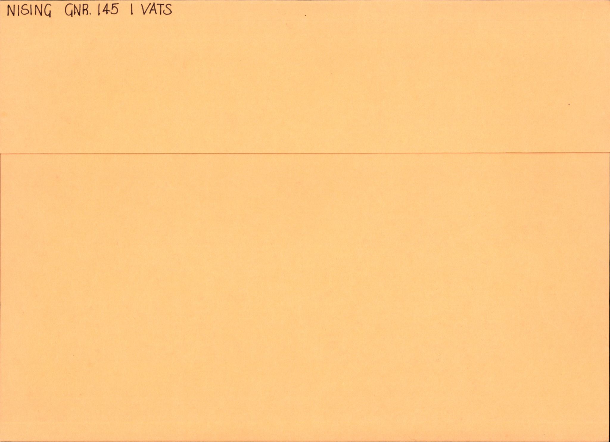 Statsarkivet i Stavanger, AV/SAST-A-101971/03/Y/Yj/L0062: Avskrifter sortert etter gårdsnavn: Nese - Nodland på neset, 1750-1930, p. 321
