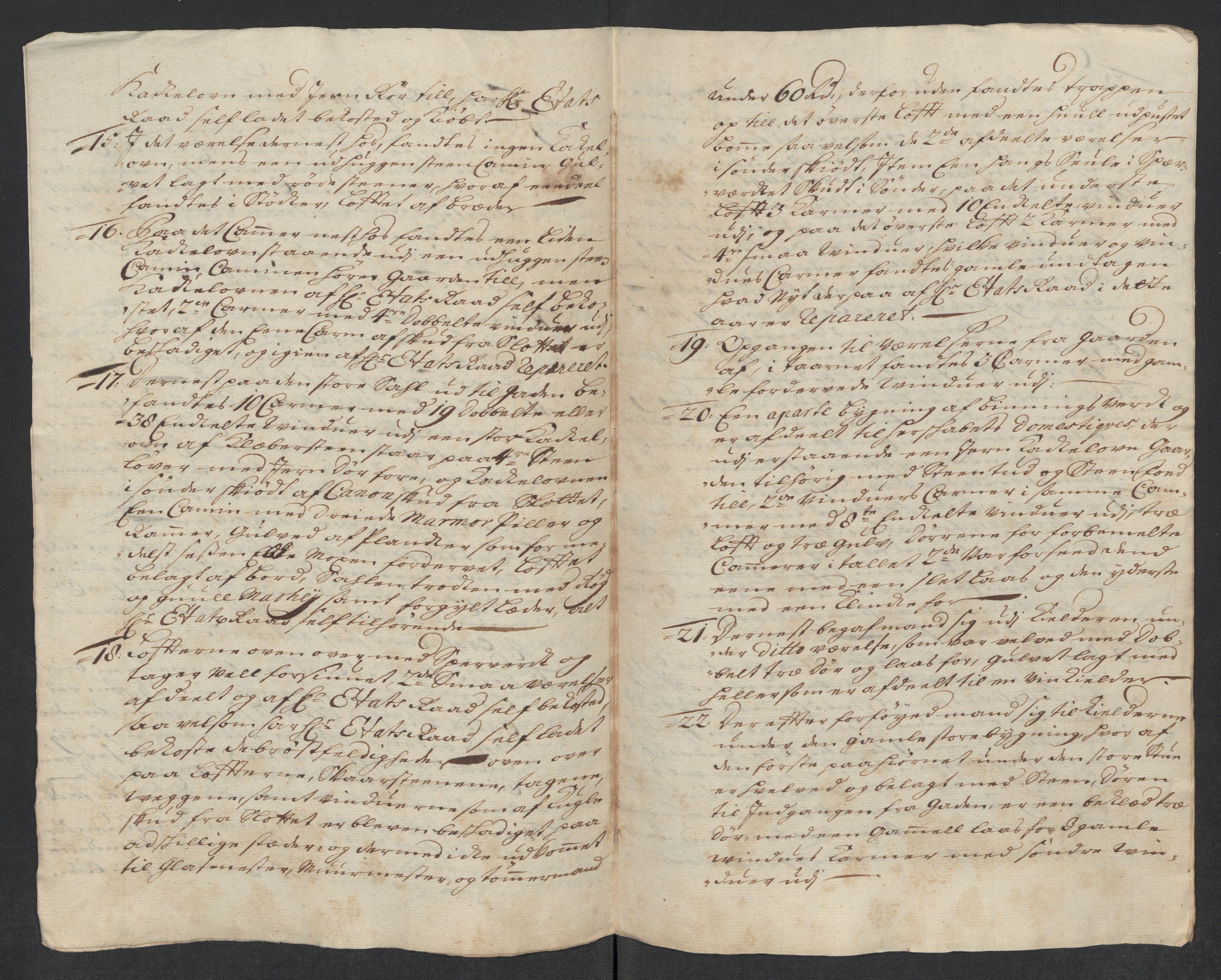 Rentekammeret inntil 1814, Reviderte regnskaper, Fogderegnskap, AV/RA-EA-4092/R10/L0456: Fogderegnskap Aker og Follo, 1718, p. 358