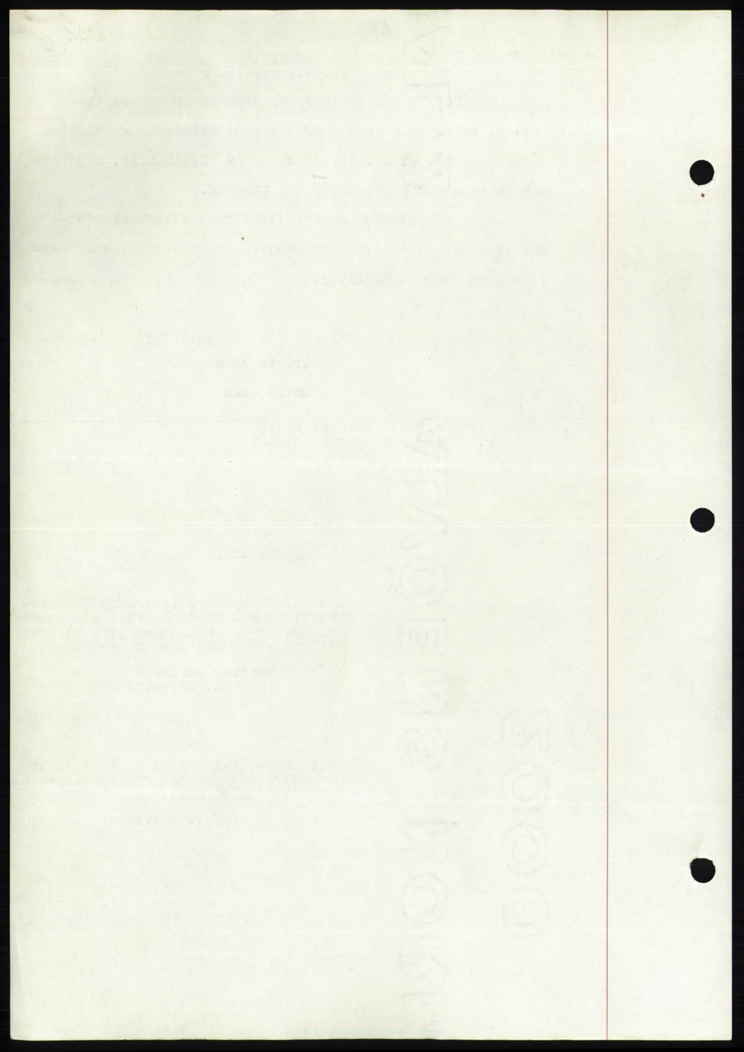 Jæren sorenskriveri, SAST/A-100310/03/G/Gba/L0066: Mortgage book no. 71-72, 1936-1936, Diary no: : 2312/1936