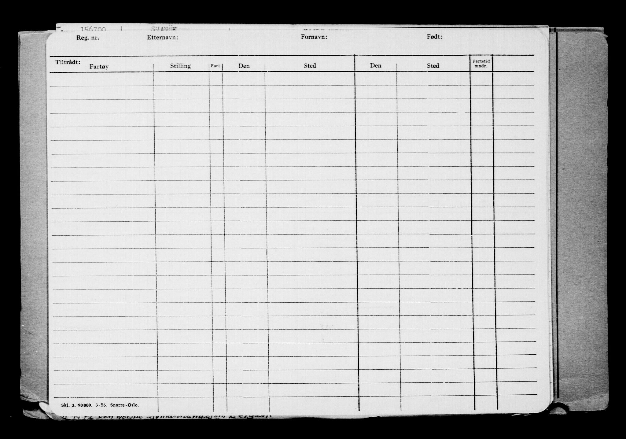 Direktoratet for sjømenn, AV/RA-S-3545/G/Gb/L0131: Hovedkort, 1915, p. 357