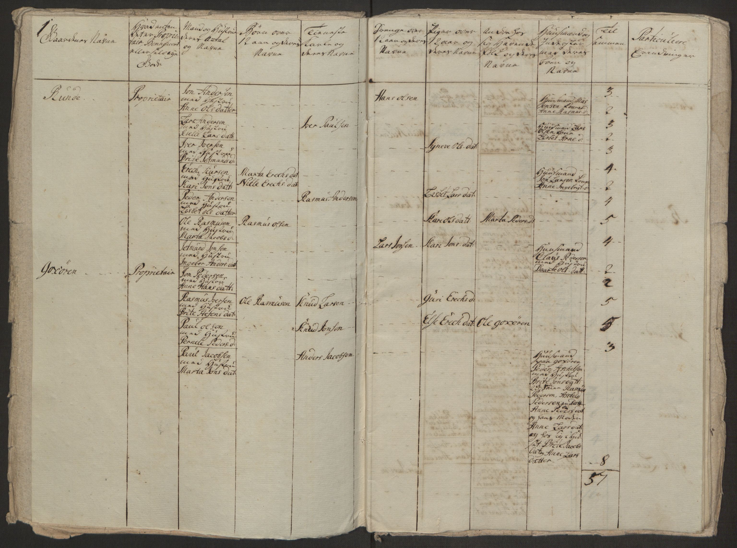 Rentekammeret inntil 1814, Realistisk ordnet avdeling, AV/RA-EA-4070/Ol/L0019: [Gg 10]: Ekstraskatten, 23.09.1762. Sunnmøre, 1762-1763, p. 362