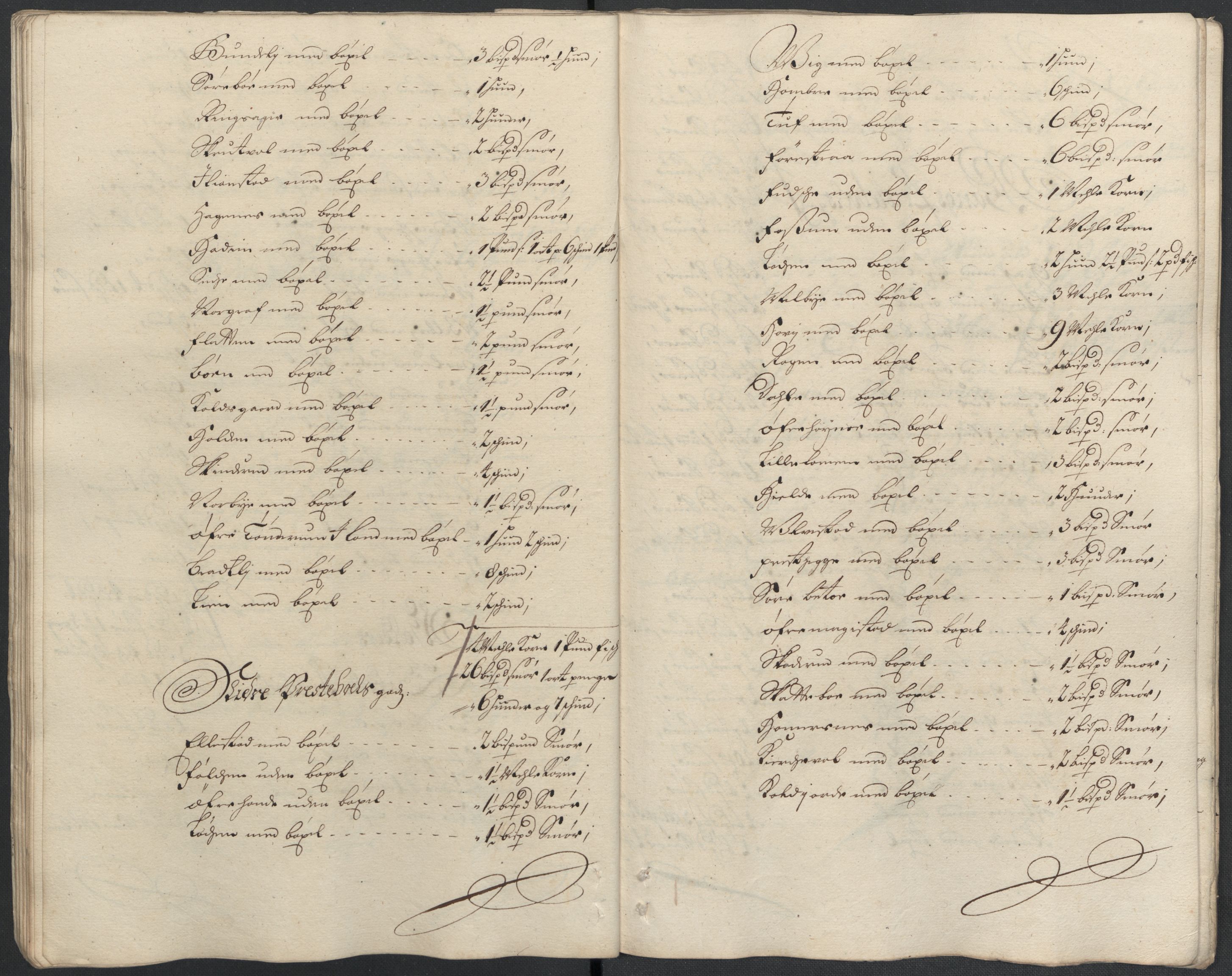 Rentekammeret inntil 1814, Reviderte regnskaper, Fogderegnskap, AV/RA-EA-4092/R18/L1300: Fogderegnskap Hadeland, Toten og Valdres, 1702, p. 378