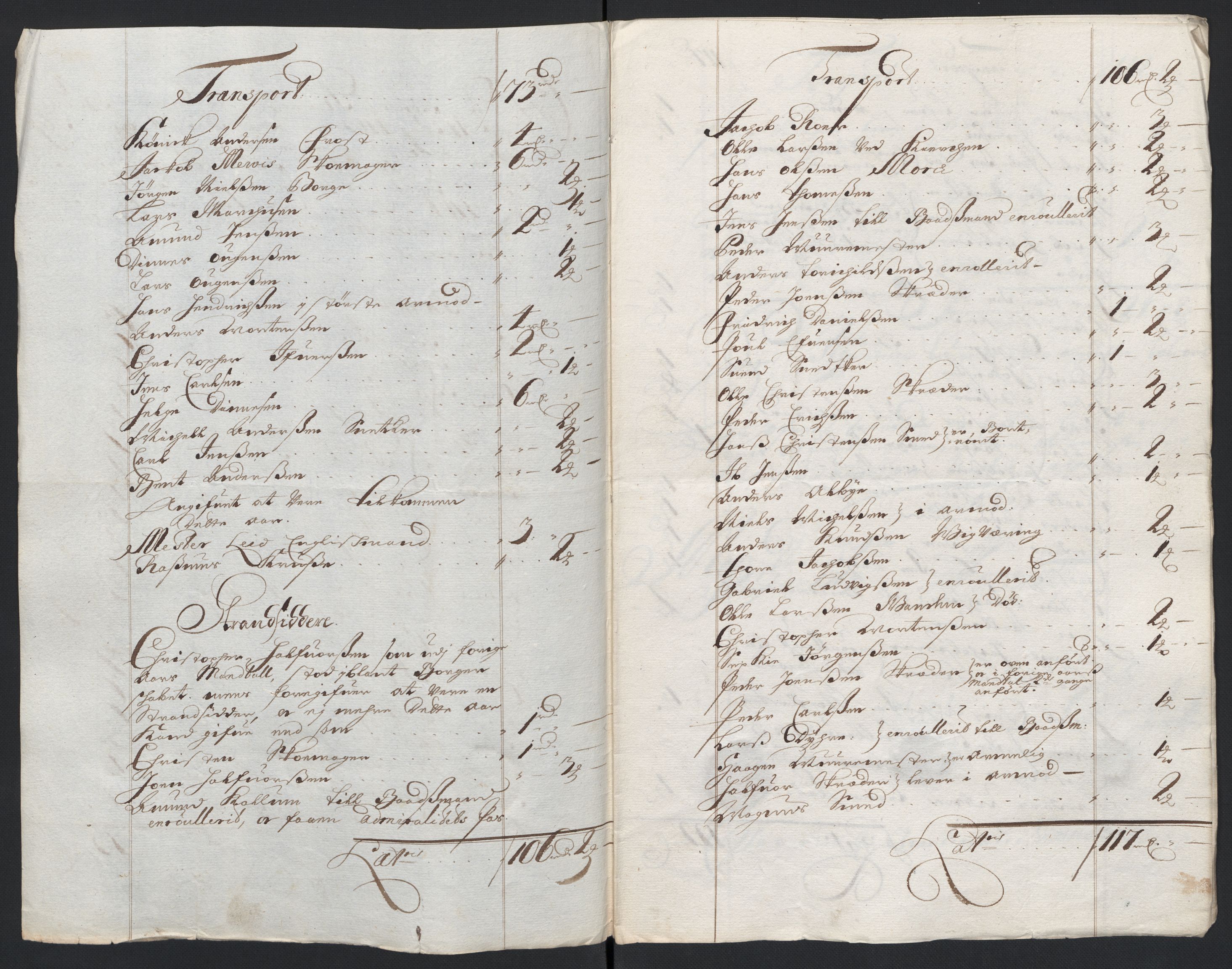 Rentekammeret inntil 1814, Reviderte regnskaper, Fogderegnskap, RA/EA-4092/R04/L0132: Fogderegnskap Moss, Onsøy, Tune, Veme og Åbygge, 1703-1704, p. 477