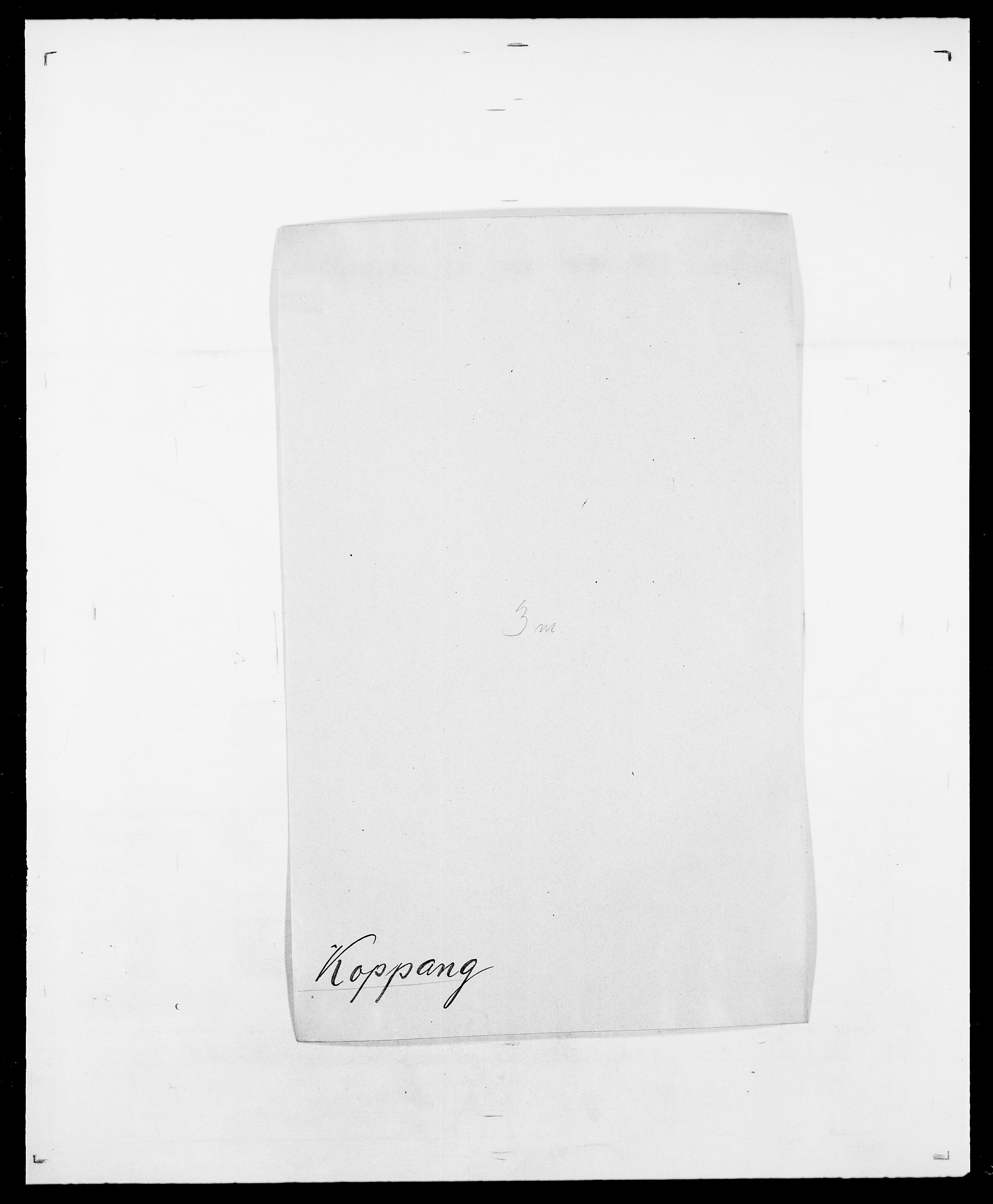 Delgobe, Charles Antoine - samling, SAO/PAO-0038/D/Da/L0021: Klagenberg - Kristoft, p. 546
