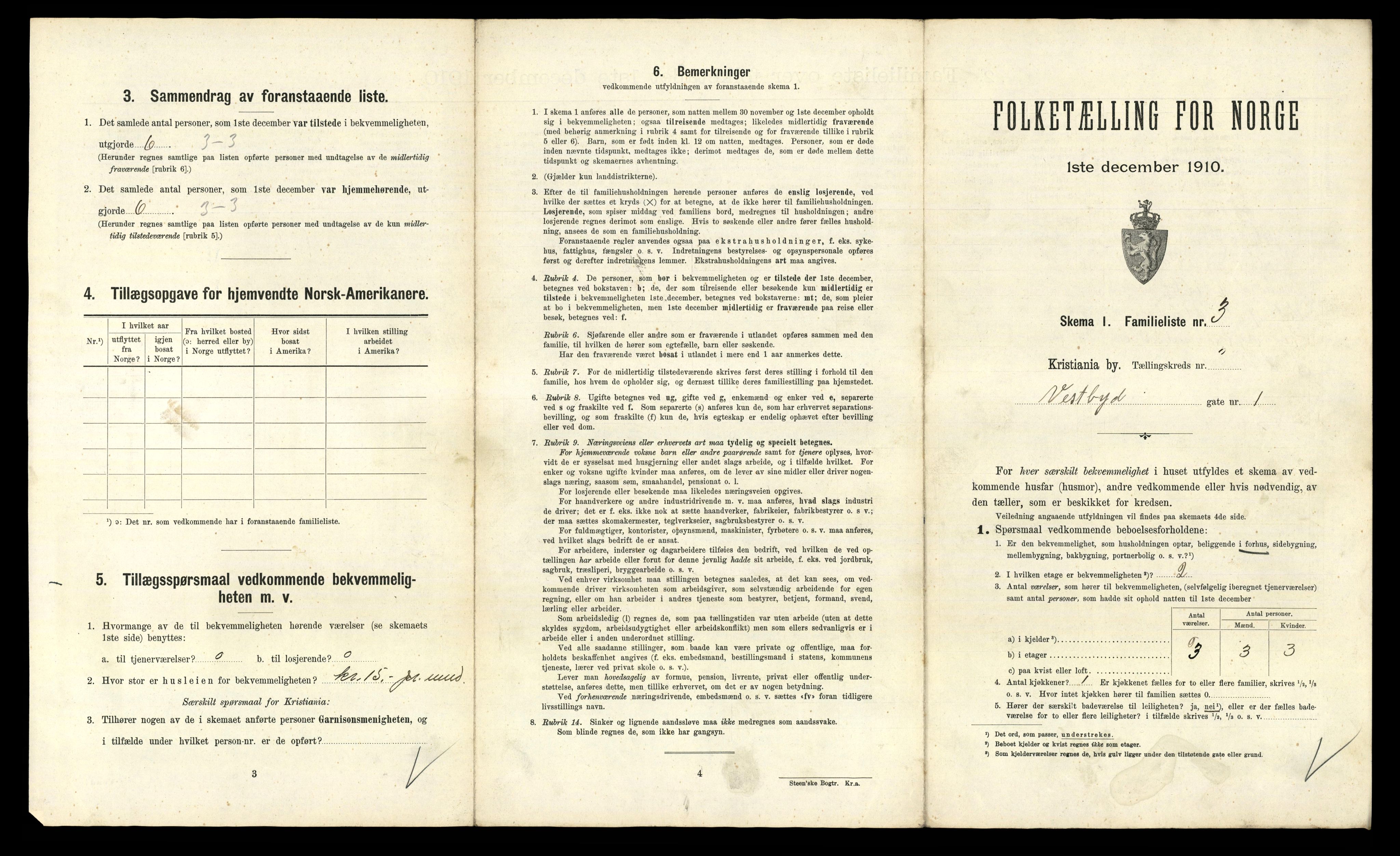 RA, 1910 census for Kristiania, 1910, p. 117941