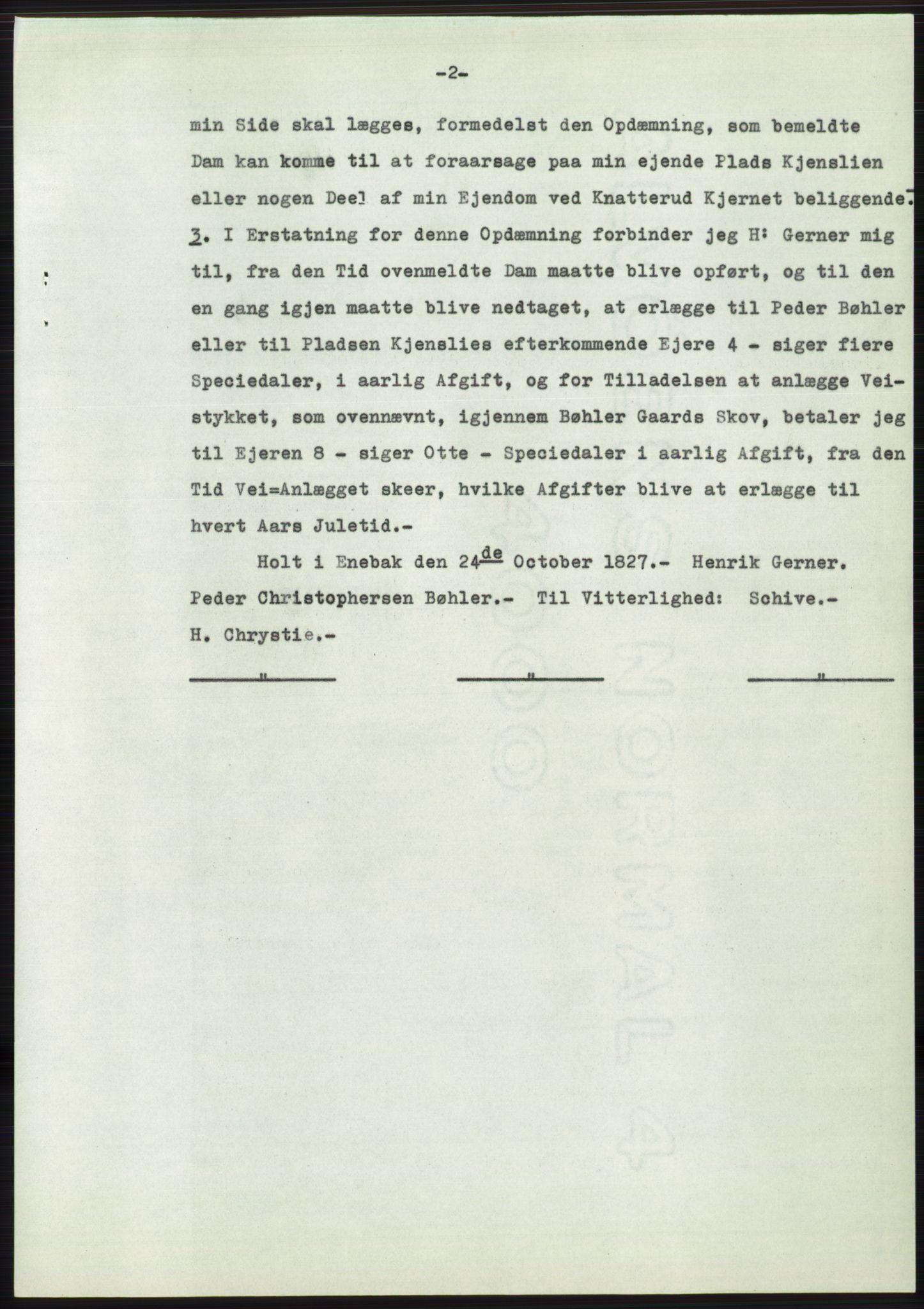 Statsarkivet i Oslo, SAO/A-10621/Z/Zd/L0011: Avskrifter, j.nr 4-798/1960, 1960, p. 438