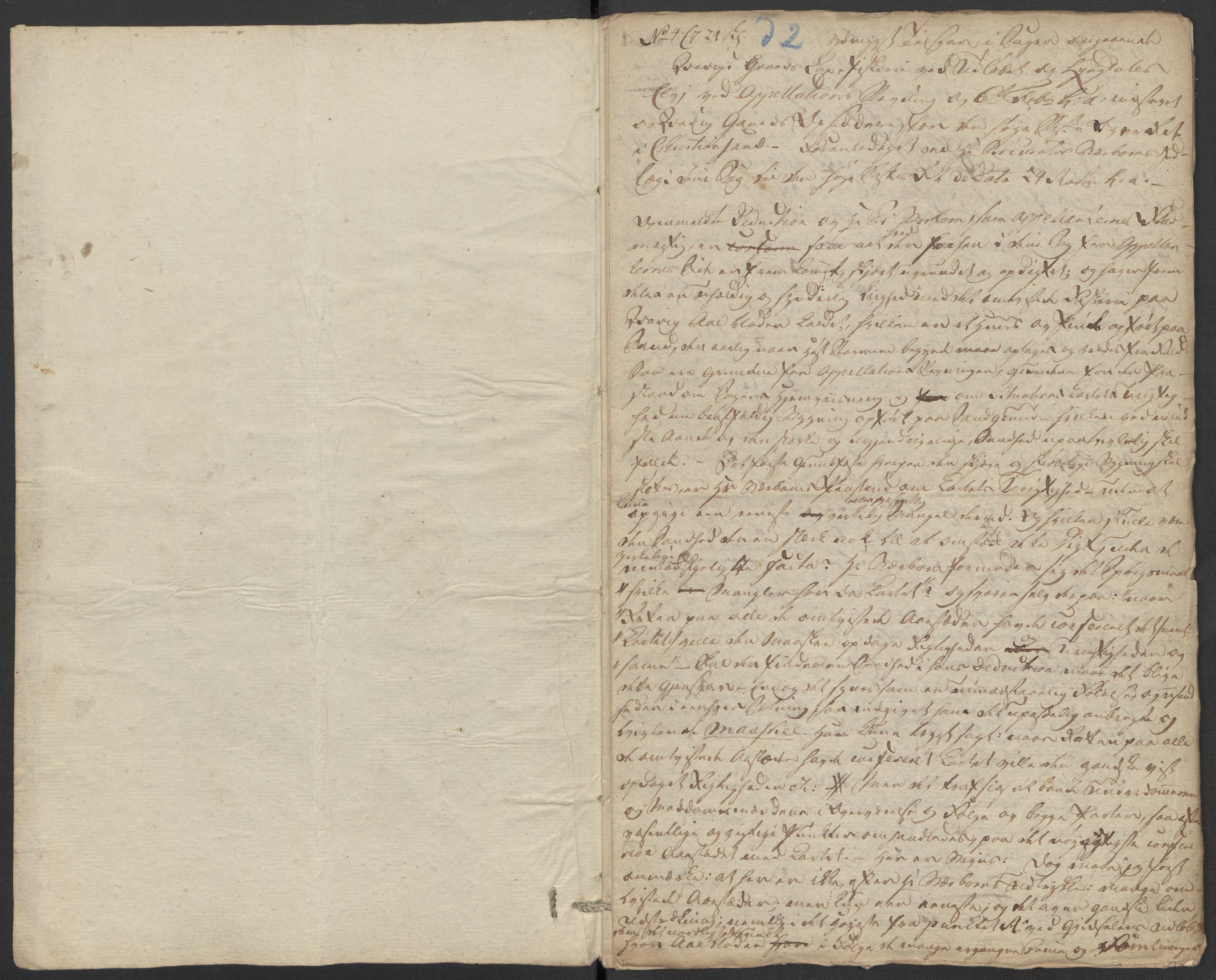 Riksarkivets diplomsamling, RA/EA-5965/F15/L0034: Prestearkiv - Vest-Agder, 1801-1803, p. 90