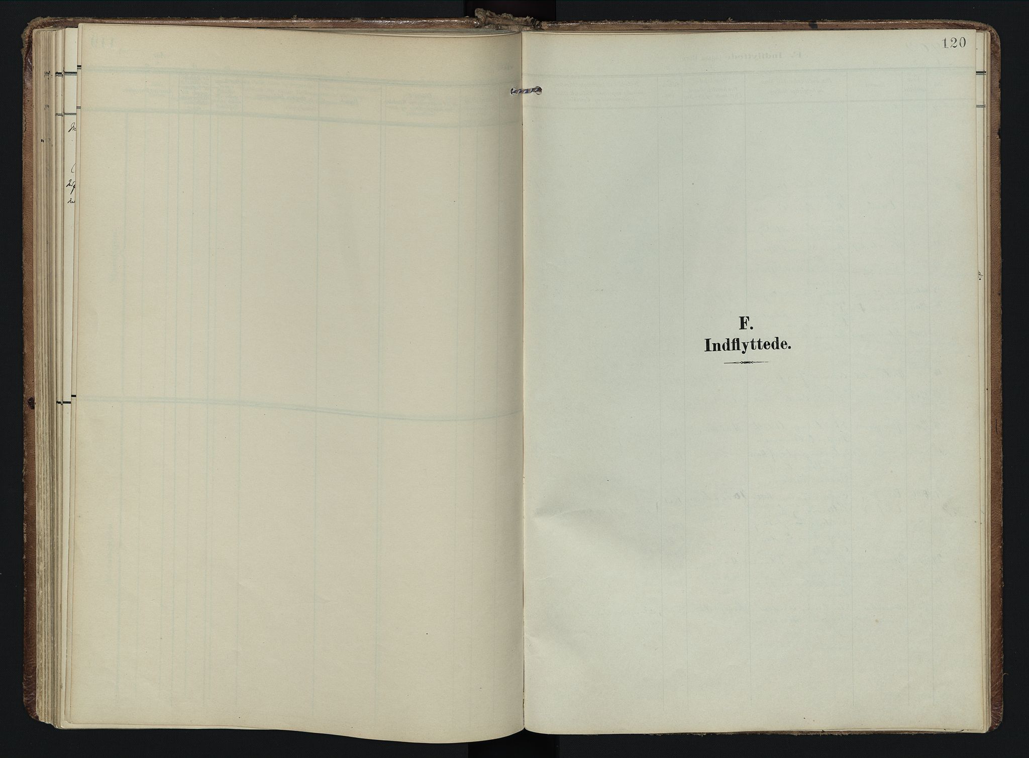 Borge prestekontor Kirkebøker, SAO/A-10903/F/Fb/L0004: Parish register (official) no. II 4, 1902-1914, p. 120