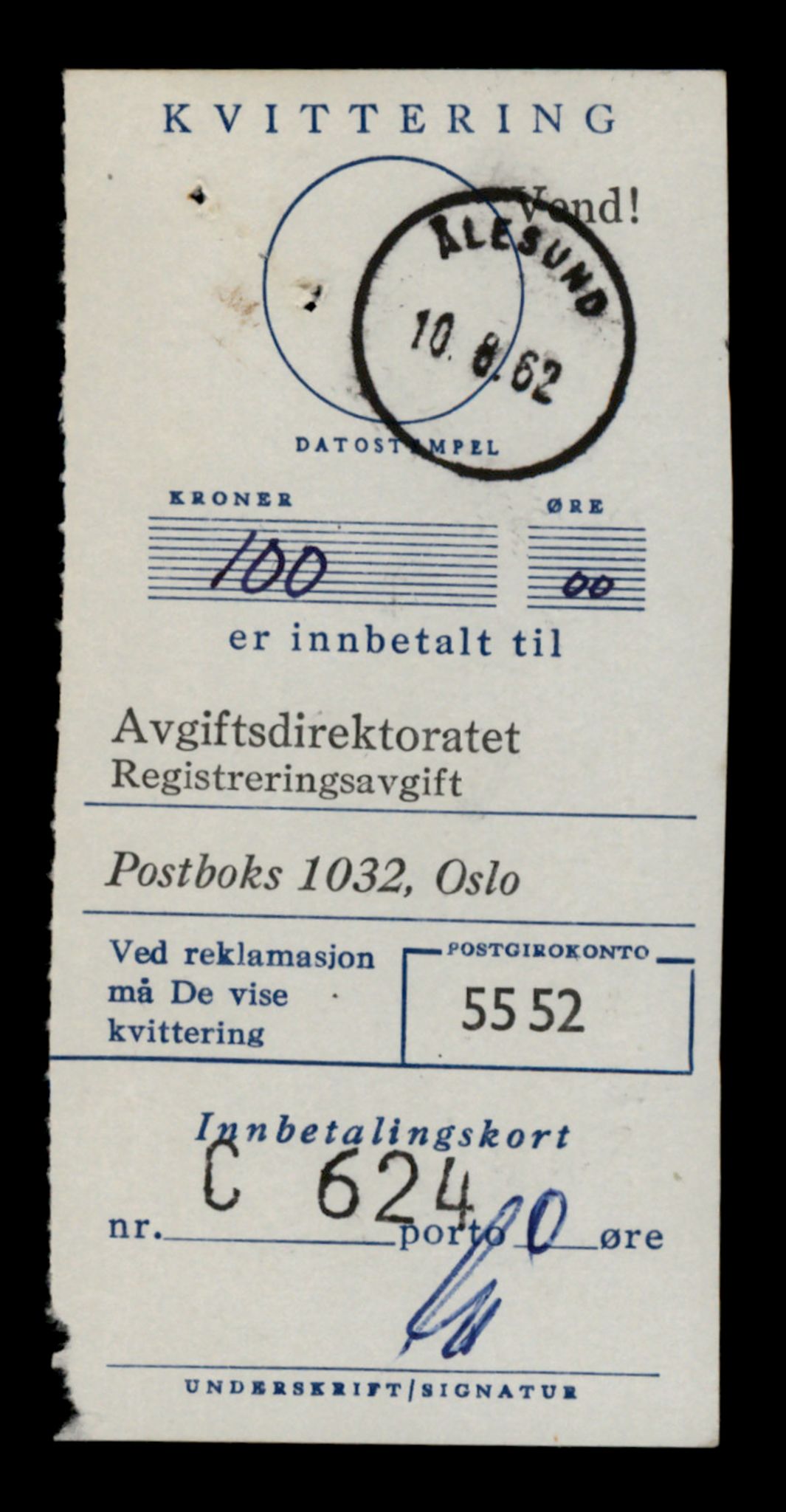 Møre og Romsdal vegkontor - Ålesund trafikkstasjon, AV/SAT-A-4099/F/Fe/L0037: Registreringskort for kjøretøy T 13031 - T 13179, 1927-1998, p. 1299