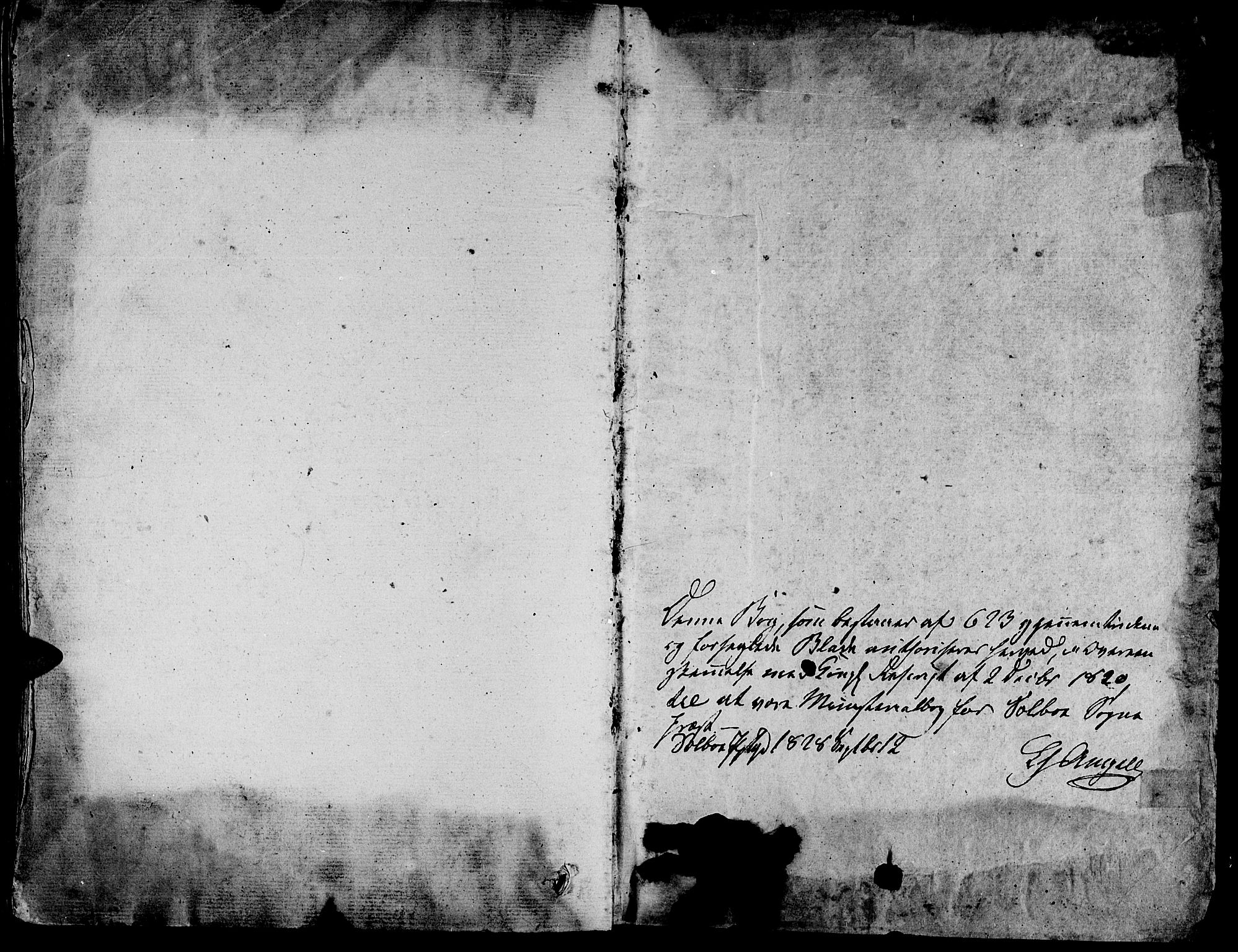 Ministerialprotokoller, klokkerbøker og fødselsregistre - Sør-Trøndelag, SAT/A-1456/695/L1144: Parish register (official) no. 695A05 /2, 1824-1842