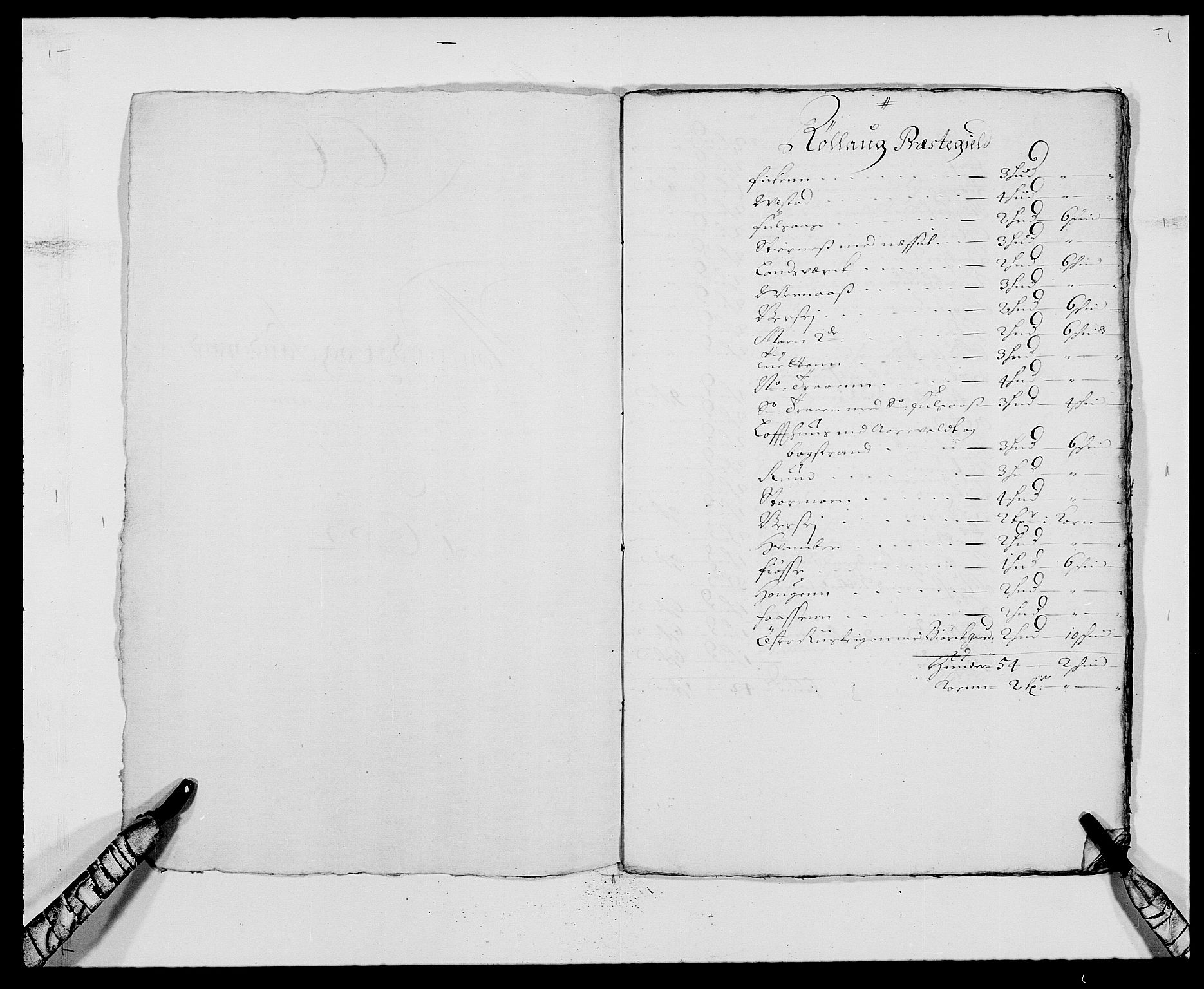 Rentekammeret inntil 1814, Reviderte regnskaper, Fogderegnskap, RA/EA-4092/R24/L1570: Fogderegnskap Numedal og Sandsvær, 1679-1686, p. 100