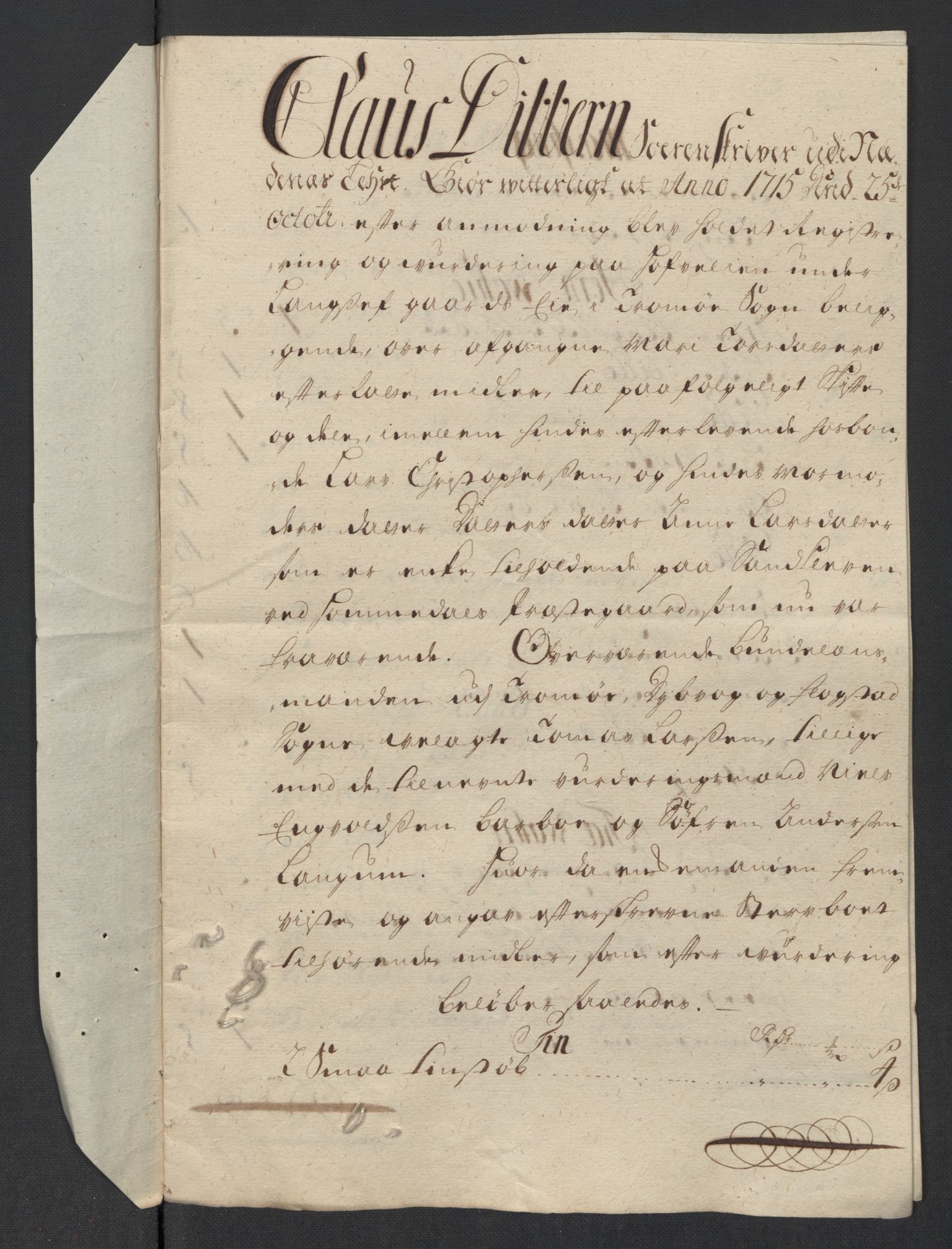 Rentekammeret inntil 1814, Reviderte regnskaper, Fogderegnskap, AV/RA-EA-4092/R39/L2325: Fogderegnskap Nedenes, 1716, p. 251