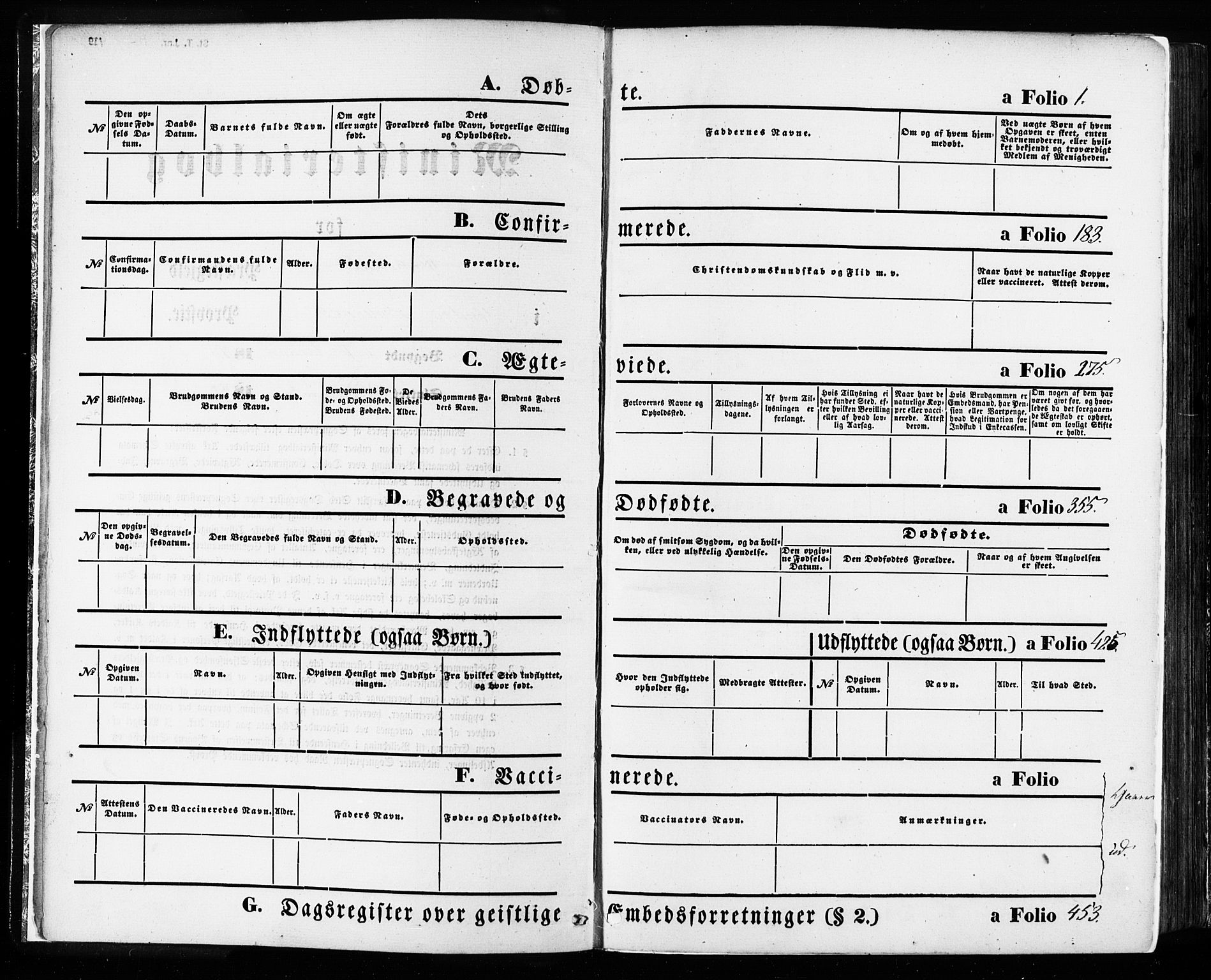 Ministerialprotokoller, klokkerbøker og fødselsregistre - Sør-Trøndelag, SAT/A-1456/668/L0807: Parish register (official) no. 668A07, 1870-1880