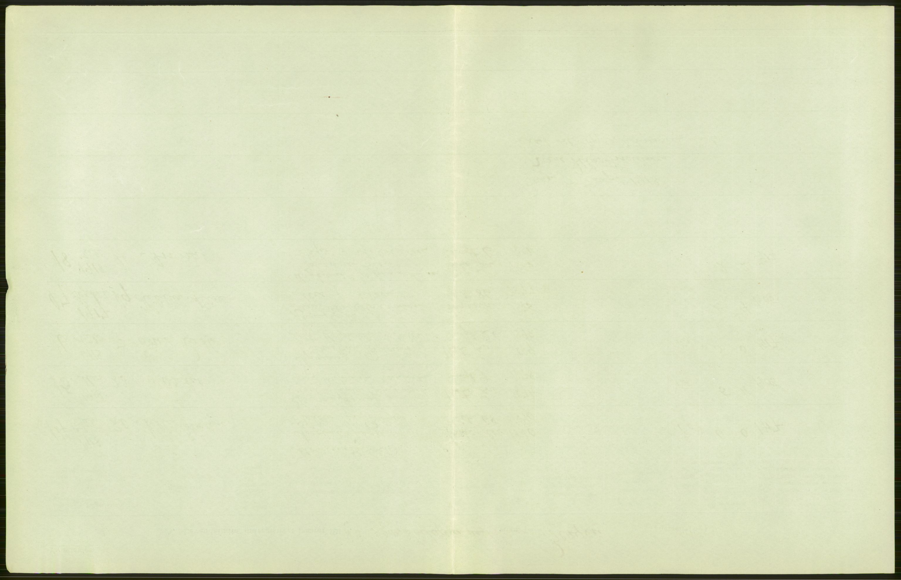 Statistisk sentralbyrå, Sosiodemografiske emner, Befolkning, AV/RA-S-2228/D/Df/Dfb/Dfbh/L0037: Bergen: Levendefødte menn og kvinner., 1918, p. 31