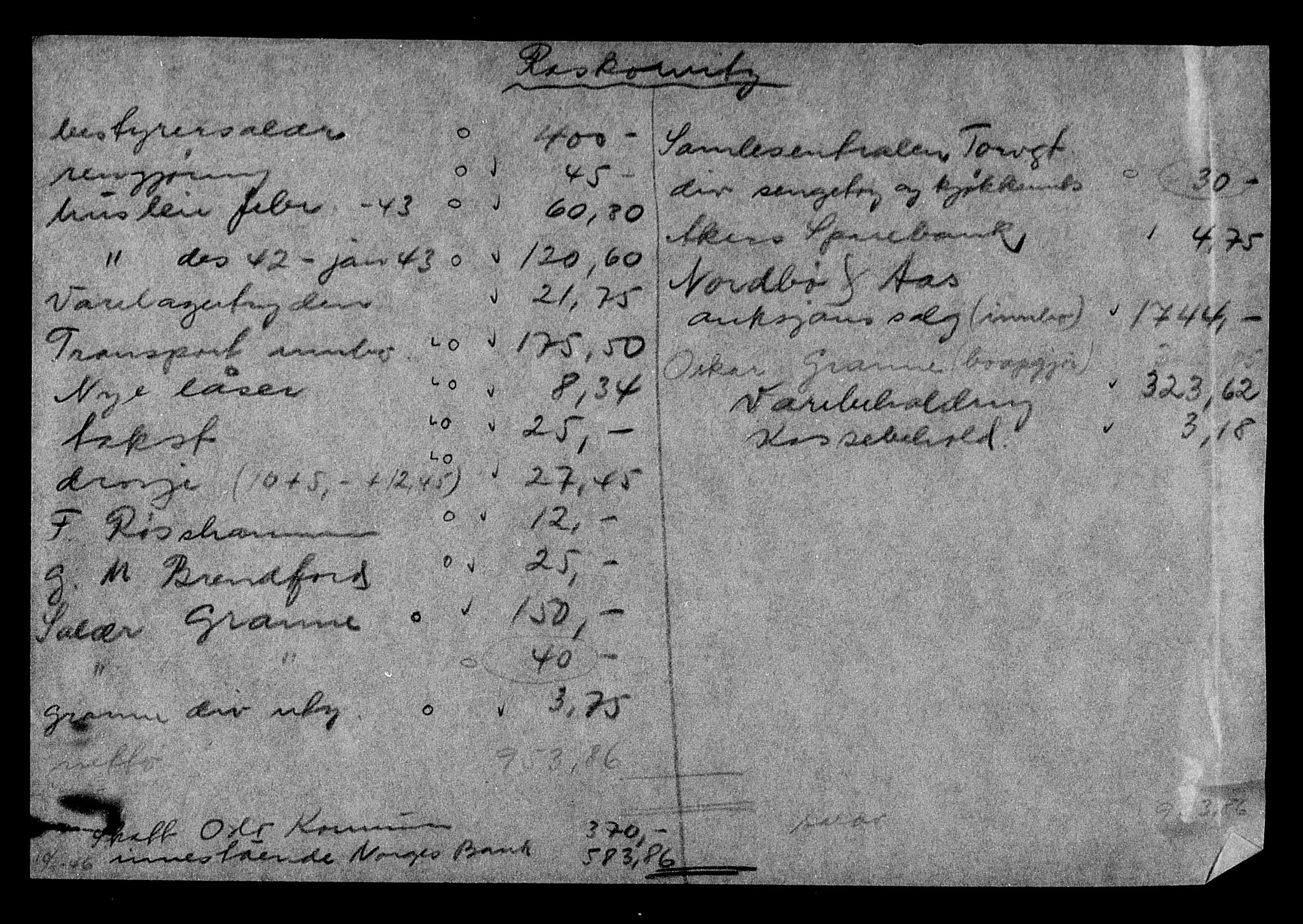 Justisdepartementet, Tilbakeføringskontoret for inndratte formuer, RA/S-1564/H/Hc/Hcc/L0972: --, 1945-1947, p. 206