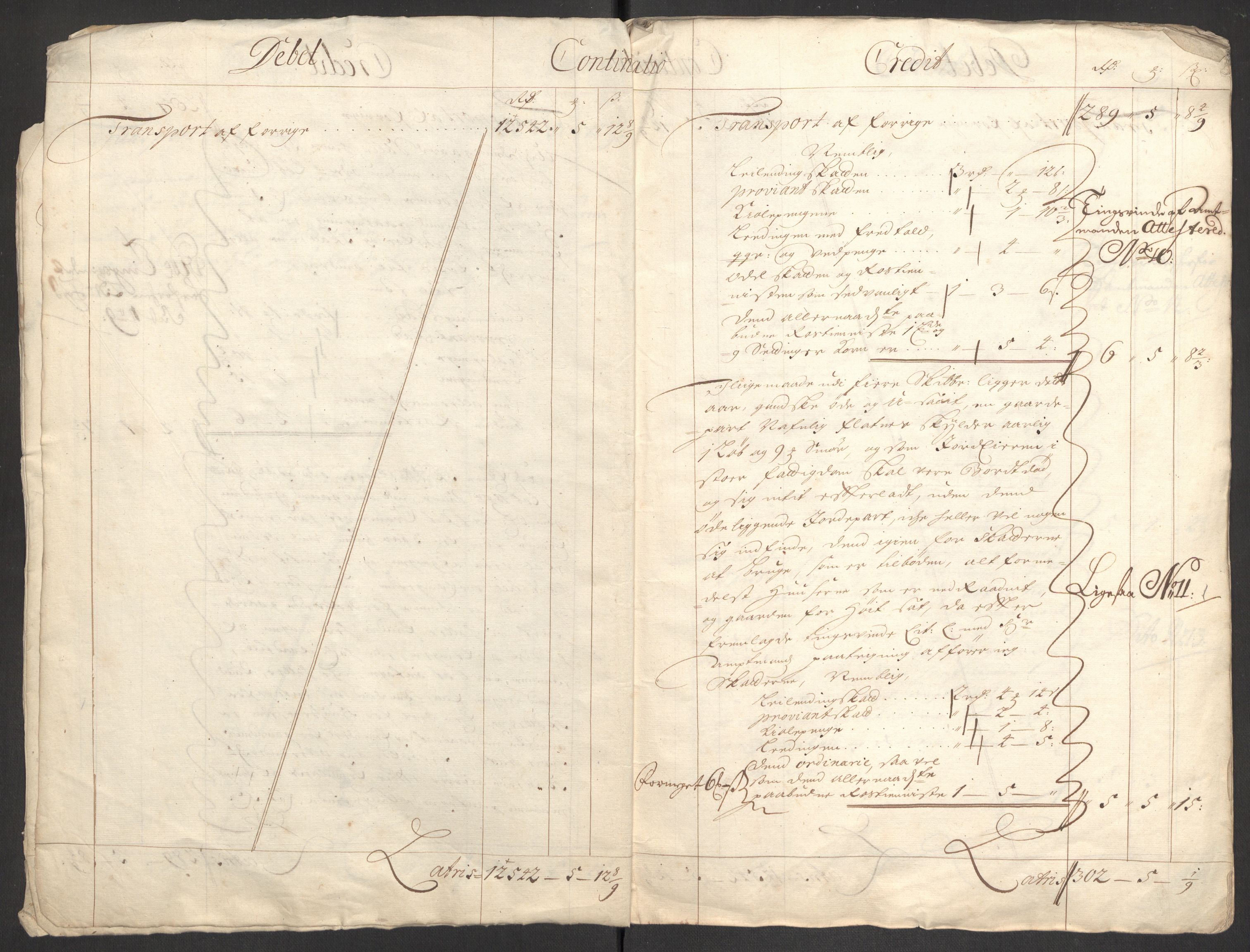 Rentekammeret inntil 1814, Reviderte regnskaper, Fogderegnskap, AV/RA-EA-4092/R48/L2979: Fogderegnskap Sunnhordland og Hardanger, 1700-1701, p. 12