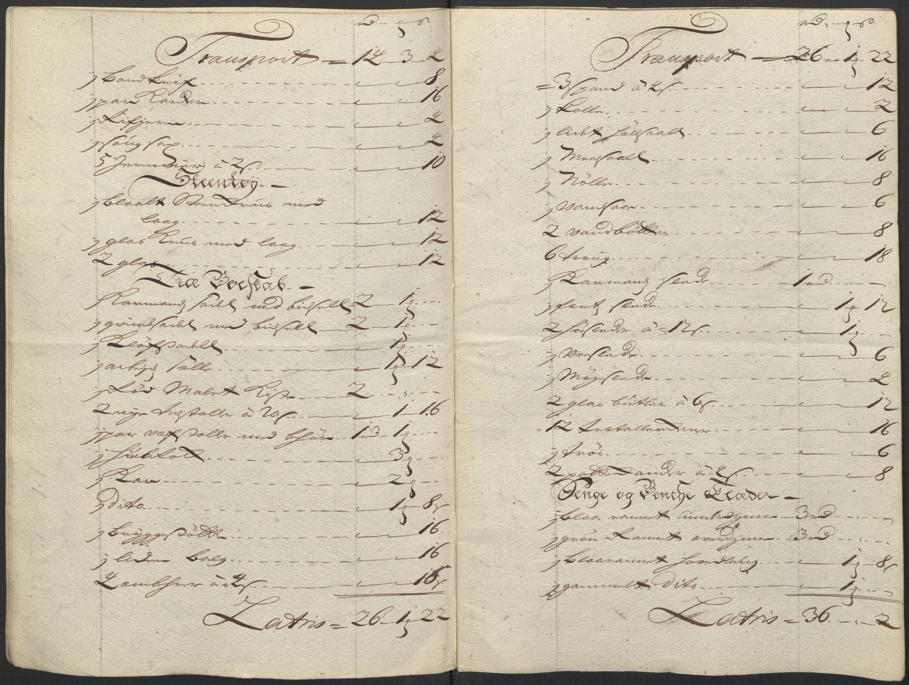 Forsvaret, Generalauditøren, AV/RA-RAFA-1772/F/Fj/Fjb/L0004: Skifter nr. 160 - 194 (1723, 1724), 1723-1724, p. 234