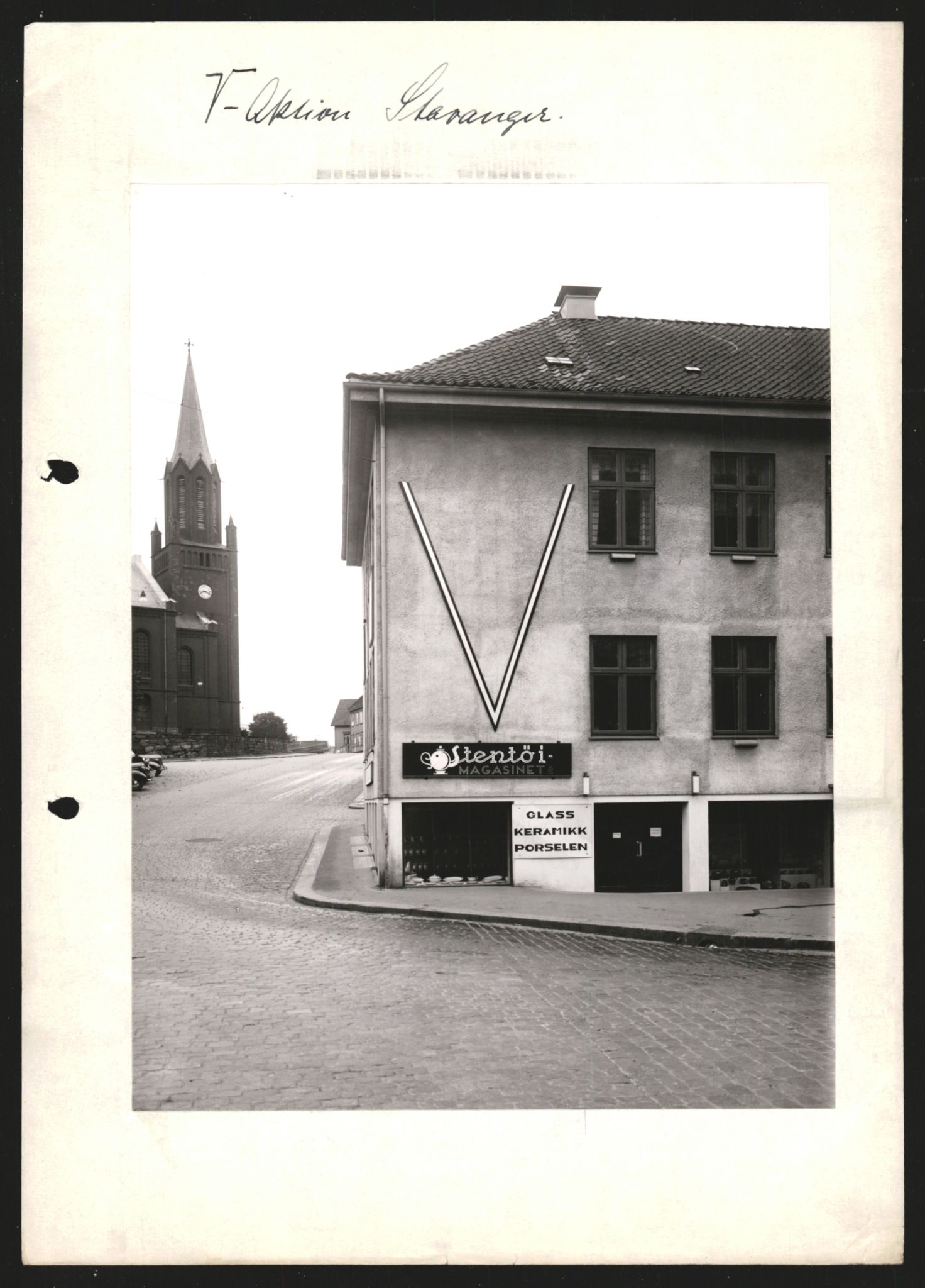 Forsvarets Overkommando. 2 kontor. Arkiv 11.4. Spredte tyske arkivsaker, AV/RA-RAFA-7031/D/Dar/Darb/L0006: Reichskommissariat., 1941-1945, p. 289