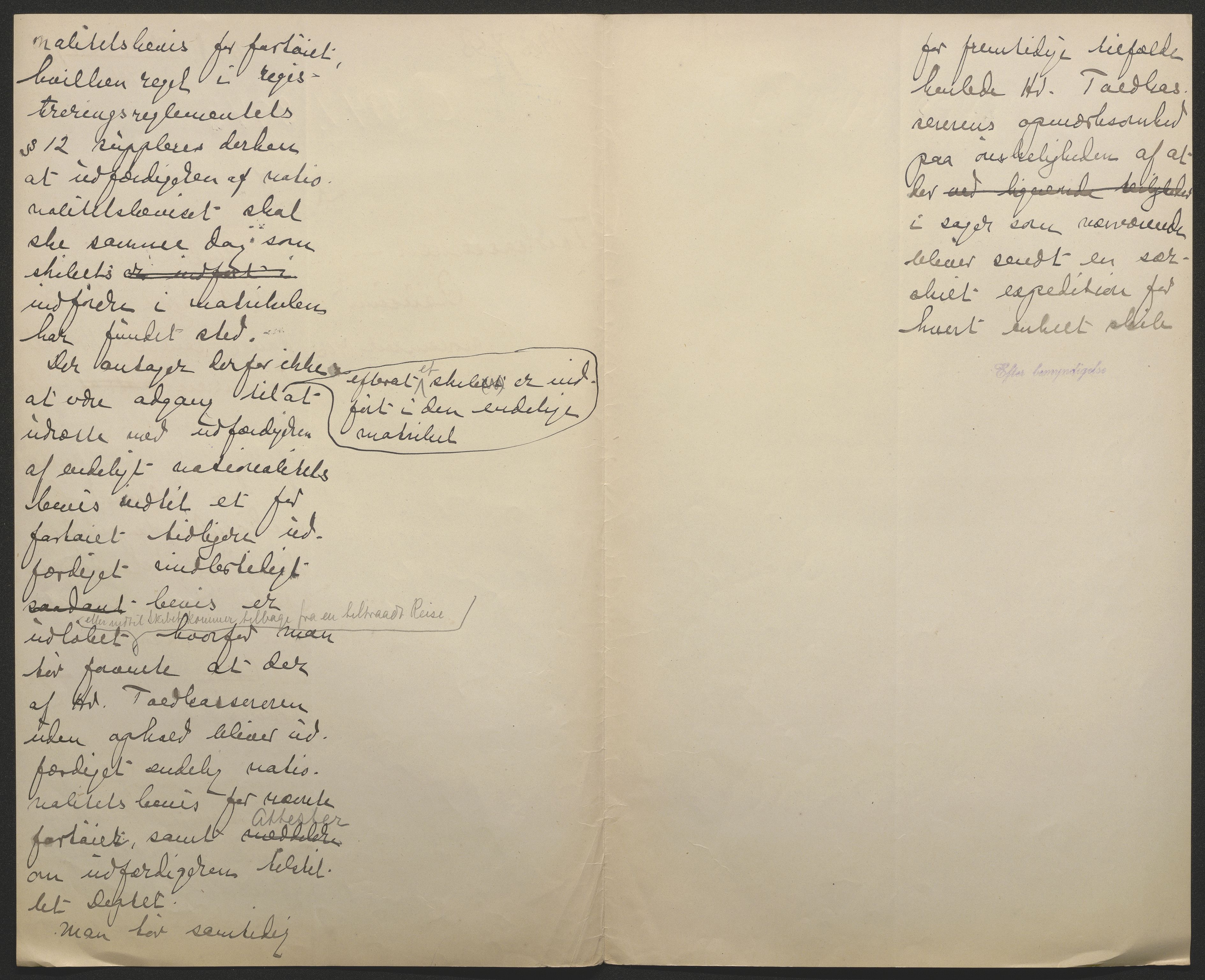 Sjøfartsdirektoratet med forløpere, skipsmapper slettede skip, AV/RA-S-4998/F/Fa/L0519: --, 1850-1922, p. 454