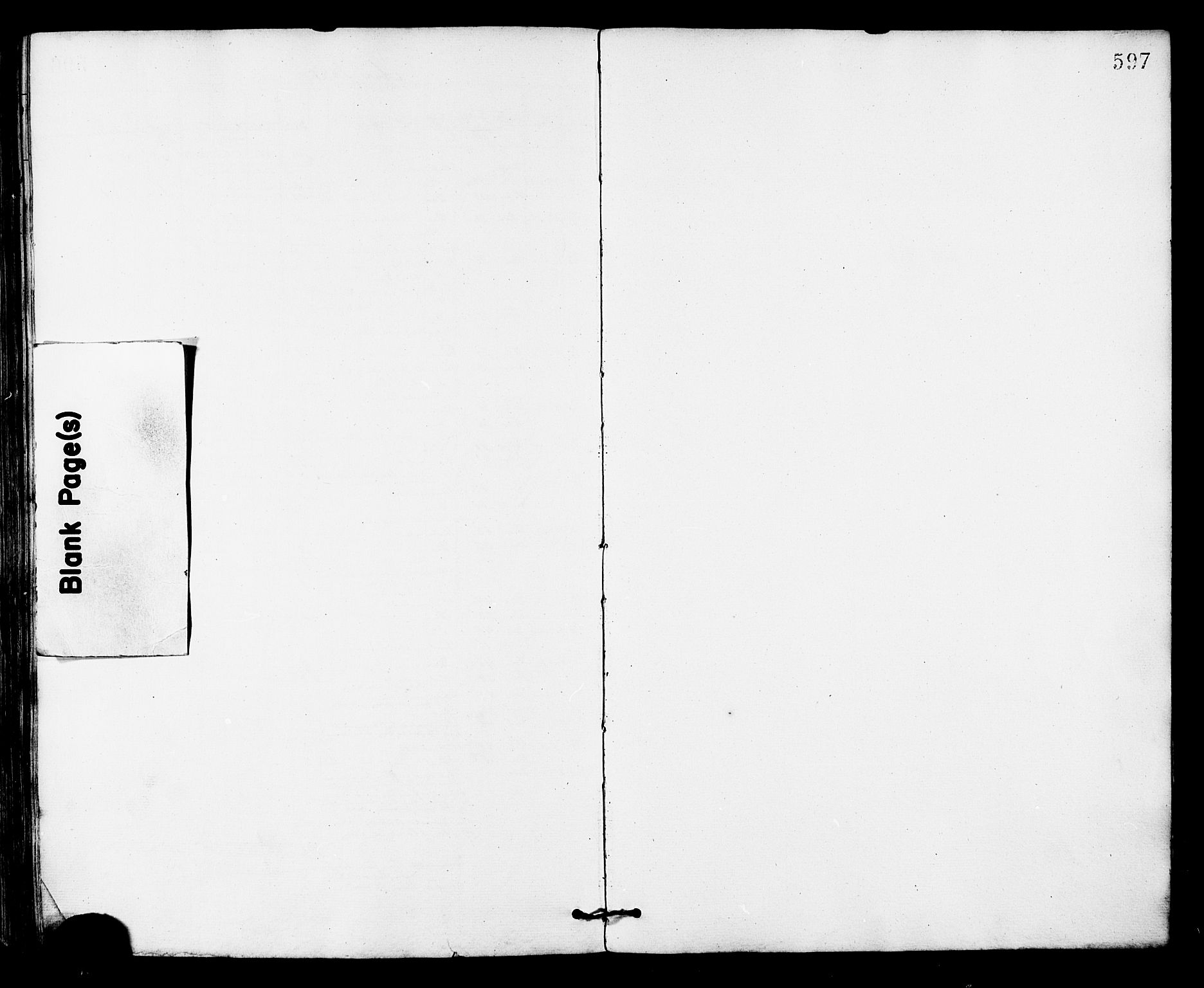 Ministerialprotokoller, klokkerbøker og fødselsregistre - Sør-Trøndelag, AV/SAT-A-1456/634/L0532: Parish register (official) no. 634A08, 1871-1881, p. 597