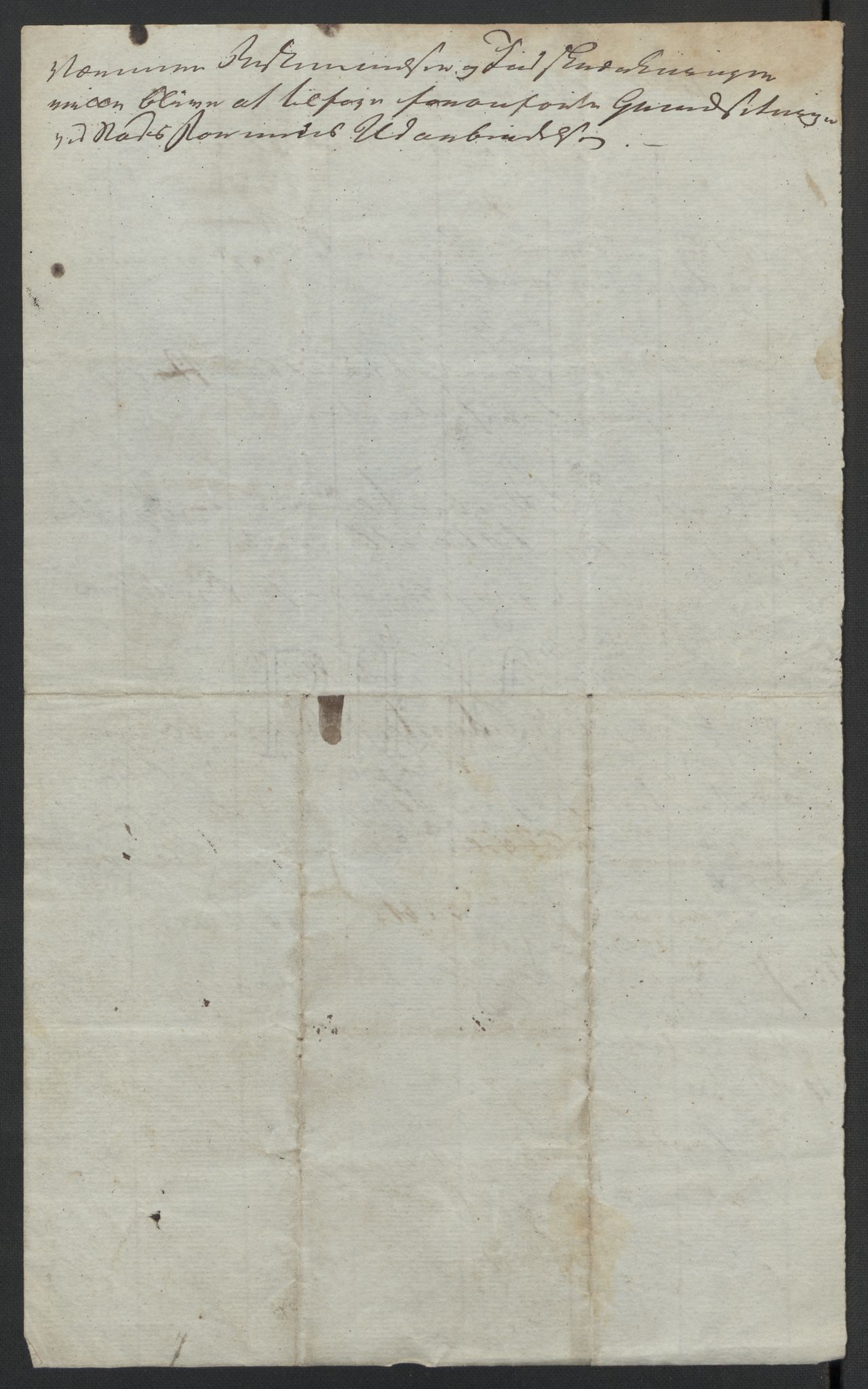 Koren, AV/RA-PA-0026/F/L0001: --, 1759-1854, p. 36