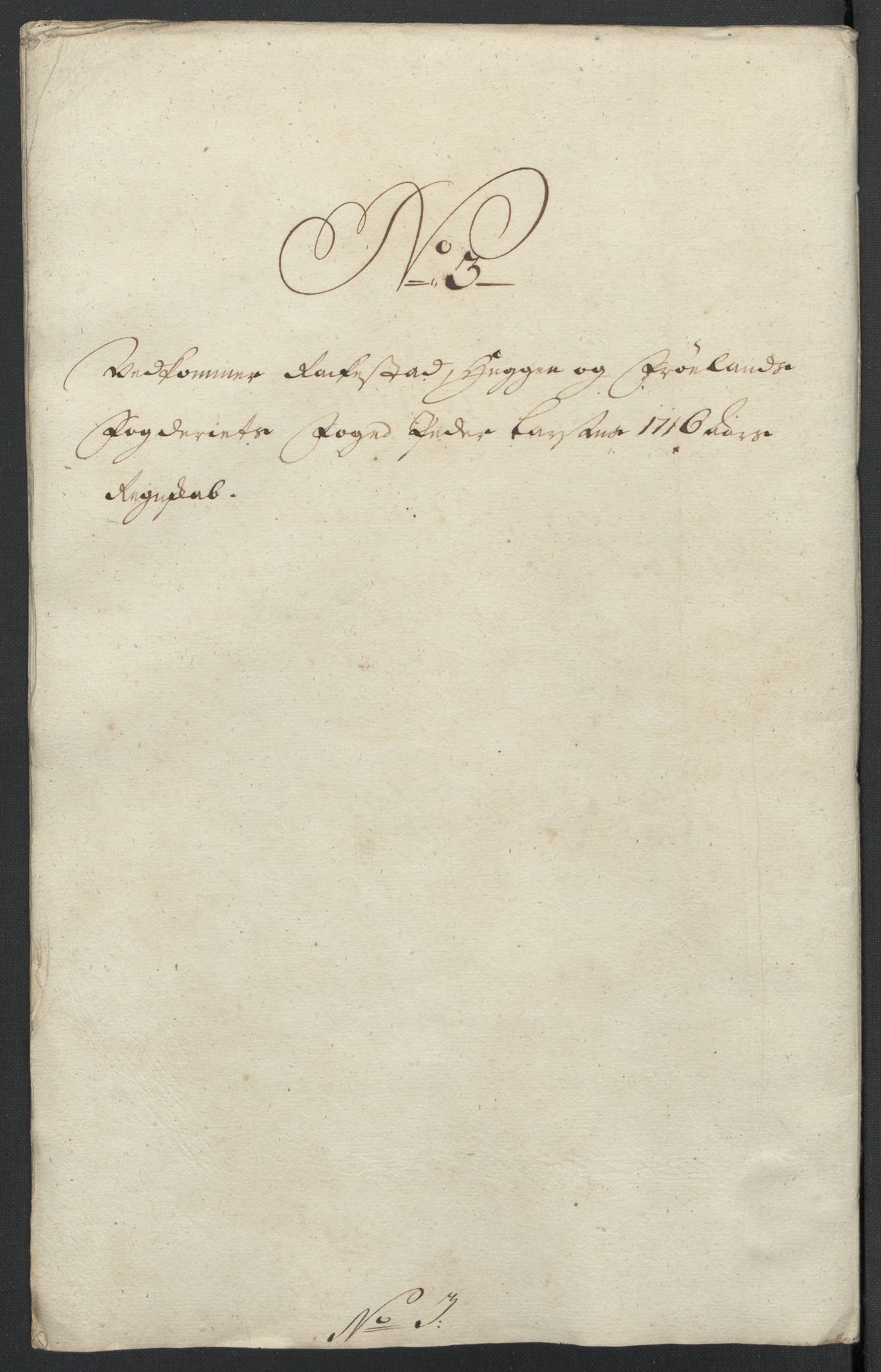 Rentekammeret inntil 1814, Reviderte regnskaper, Fogderegnskap, RA/EA-4092/R07/L0311: Fogderegnskap Rakkestad, Heggen og Frøland, 1716, p. 195