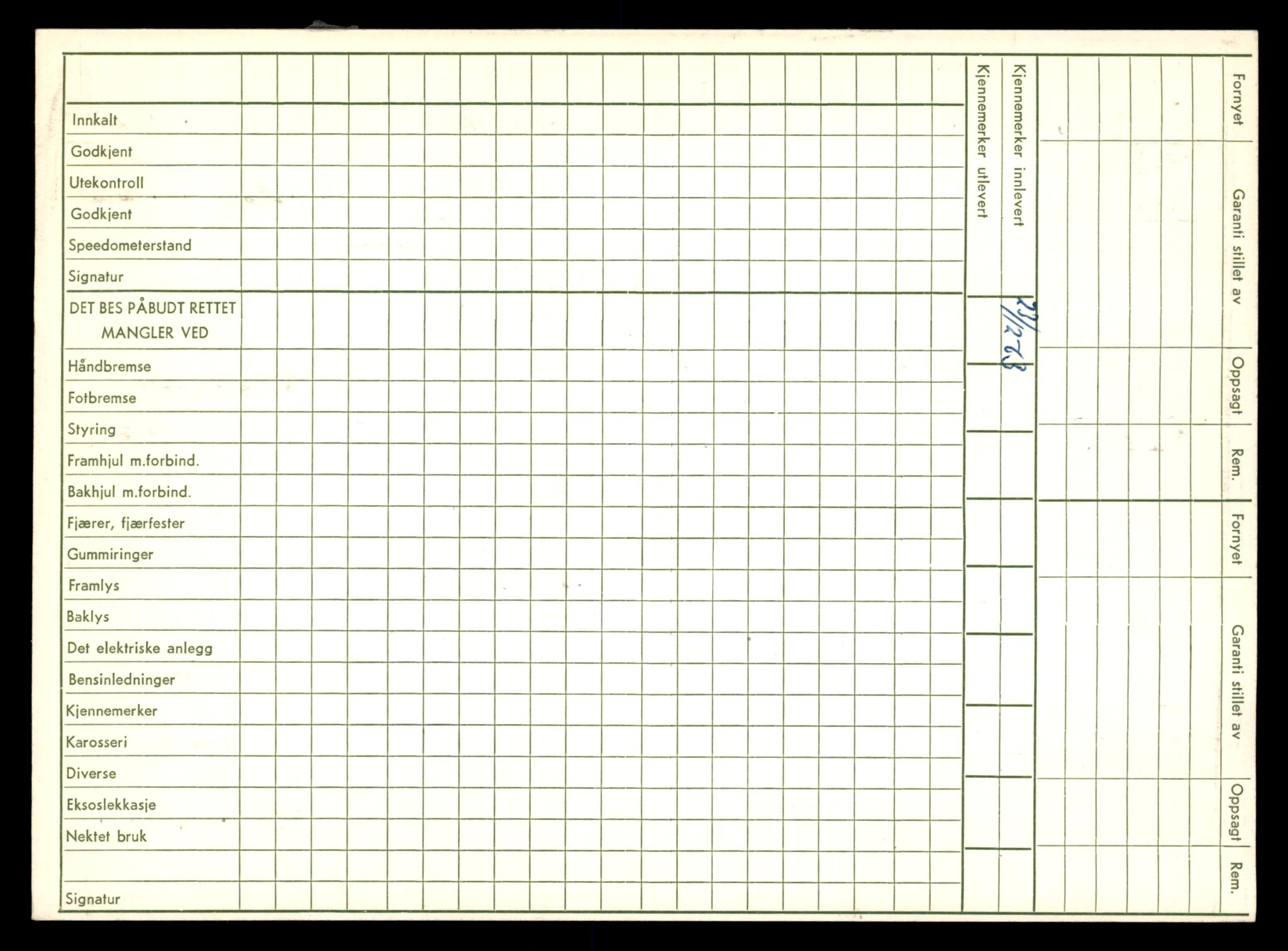 Møre og Romsdal vegkontor - Ålesund trafikkstasjon, AV/SAT-A-4099/F/Fe/L0039: Registreringskort for kjøretøy T 13361 - T 13530, 1927-1998, p. 144