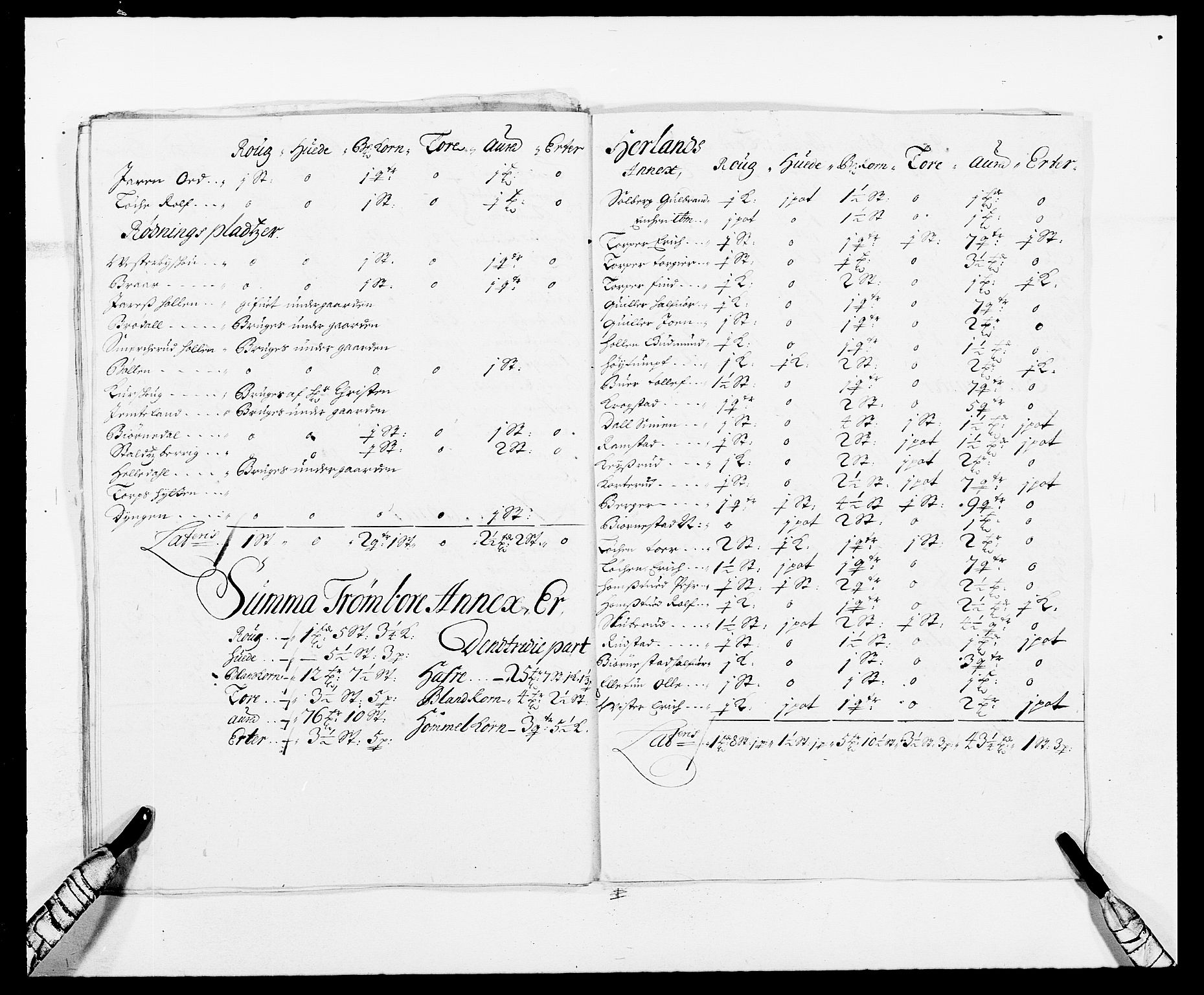 Rentekammeret inntil 1814, Reviderte regnskaper, Fogderegnskap, AV/RA-EA-4092/R06/L0283: Fogderegnskap Heggen og Frøland, 1691-1693, p. 26