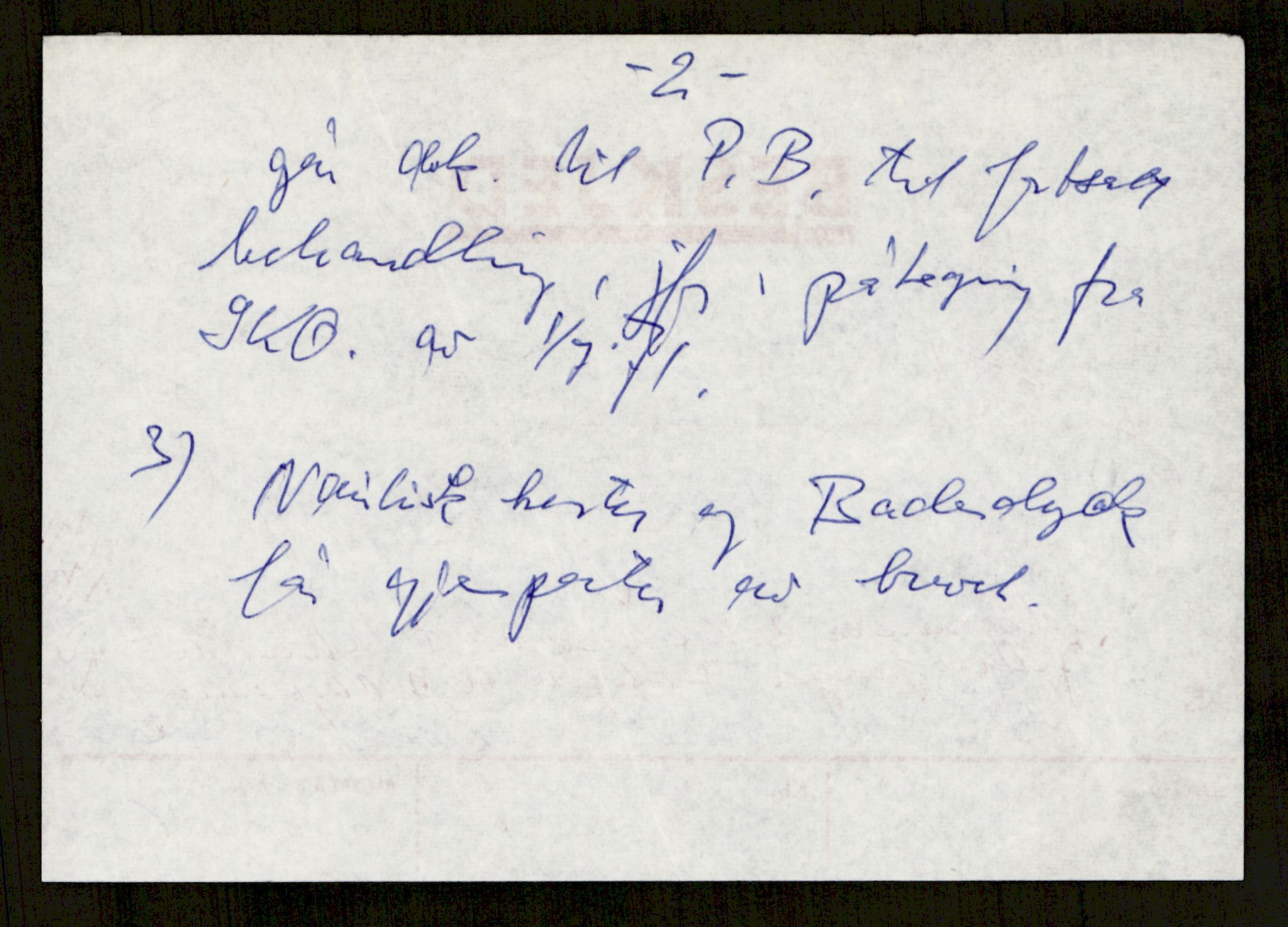 Sjøfartsdirektoratet med forløpere, generelt arkiv, AV/RA-S-1407/D/Du/Duc/L0641/0004: Skipskontrollen - Forskrifter    / Utleiebåter (2 mapper), 1977-1989, p. 252
