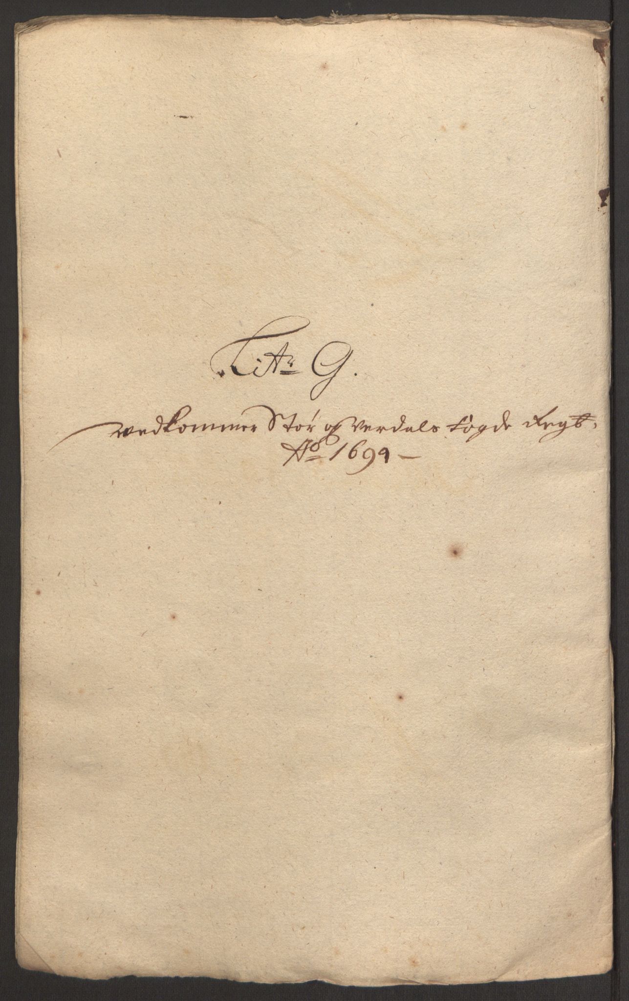 Rentekammeret inntil 1814, Reviderte regnskaper, Fogderegnskap, RA/EA-4092/R62/L4186: Fogderegnskap Stjørdal og Verdal, 1693-1694, p. 231