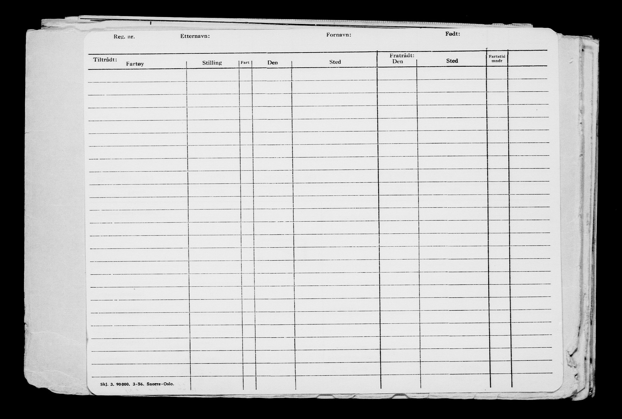 Direktoratet for sjømenn, AV/RA-S-3545/G/Gb/L0065: Hovedkort, 1906, p. 590