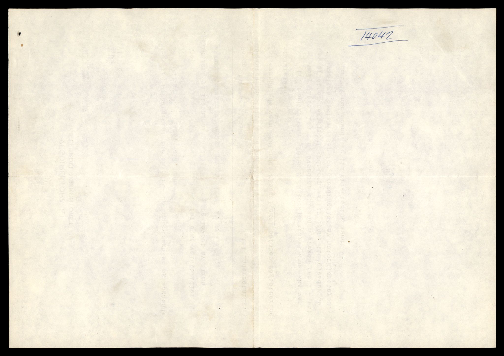 Møre og Romsdal vegkontor - Ålesund trafikkstasjon, AV/SAT-A-4099/F/Fe/L0042: Registreringskort for kjøretøy T 13906 - T 14079, 1927-1998, p. 2264