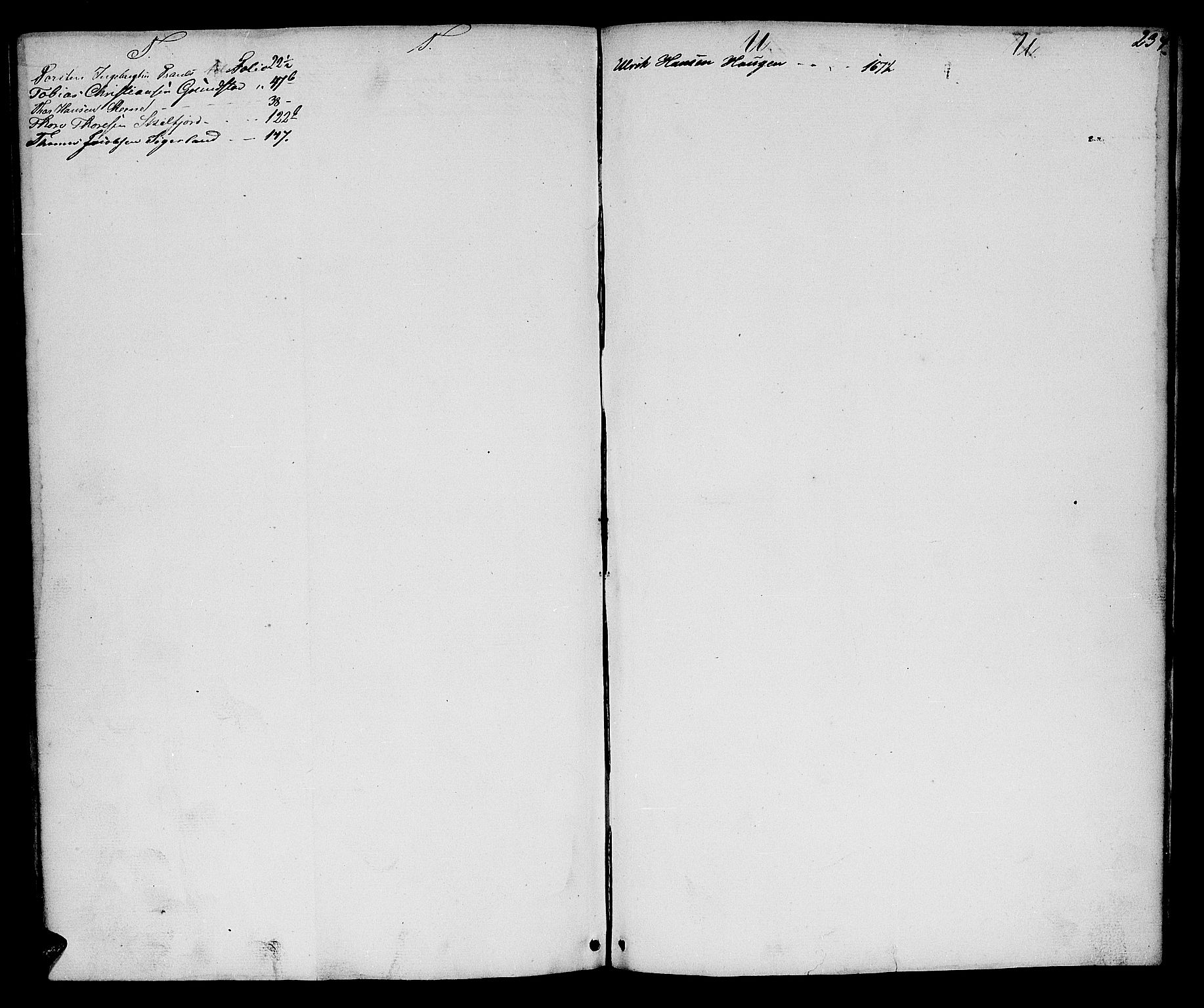 Vesterålen sorenskriveri, SAT/A-4180/1/3/3A/L0016: Skifteslutningsprotokoll, 1852-1857, p. 234