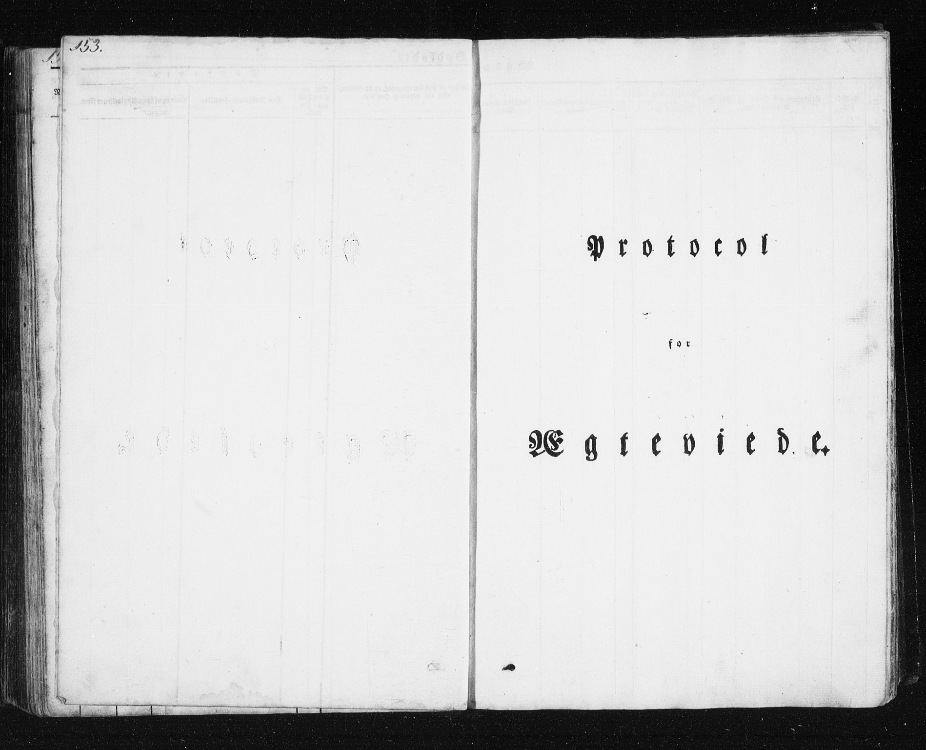 Berg sokneprestkontor, SATØ/S-1318/G/Ga/Gab/L0011klokker: Parish register (copy) no. 11, 1833-1878, p. 153