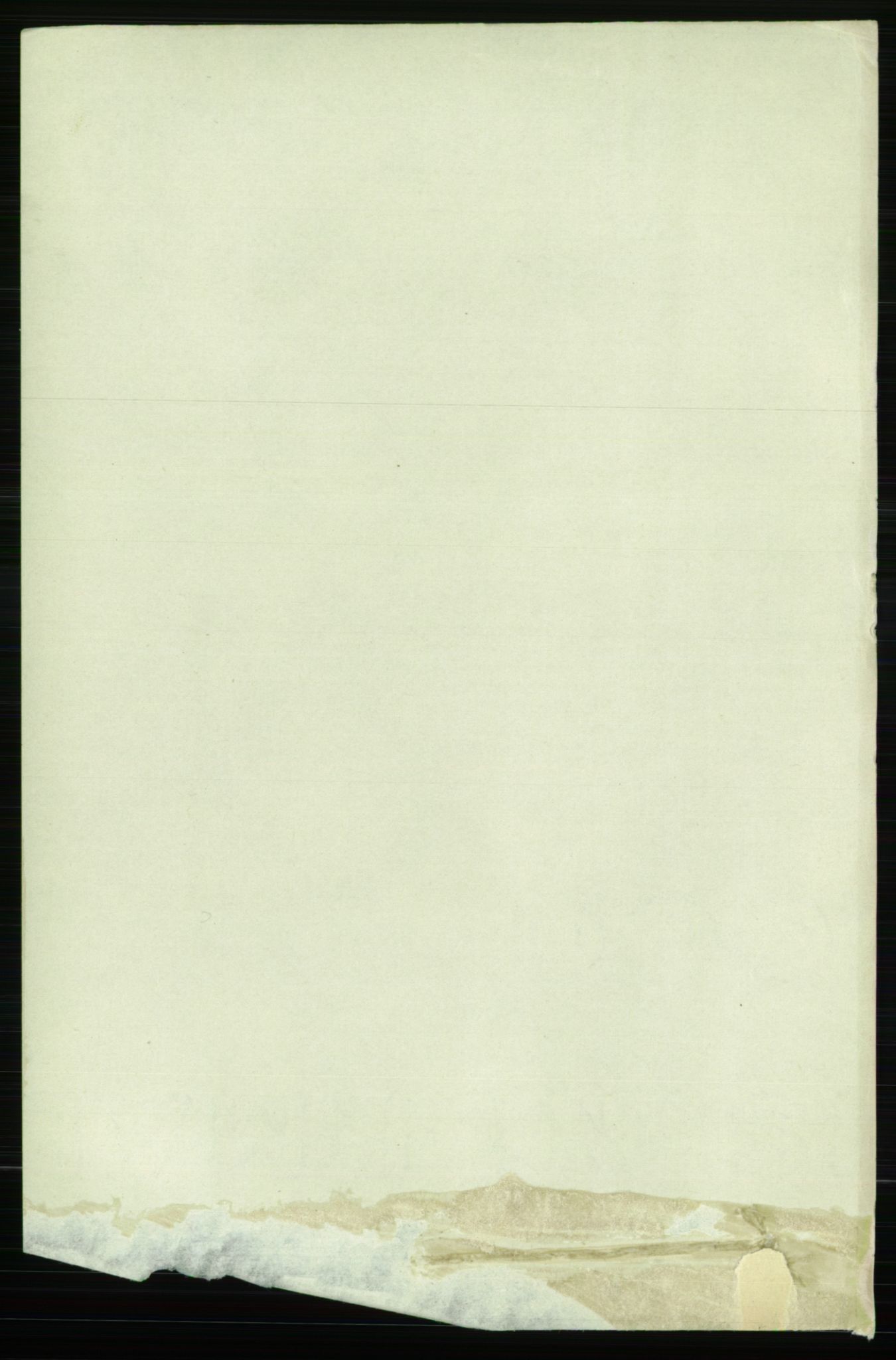 RA, 1891 census for 0301 Kristiania, 1891, p. 102013