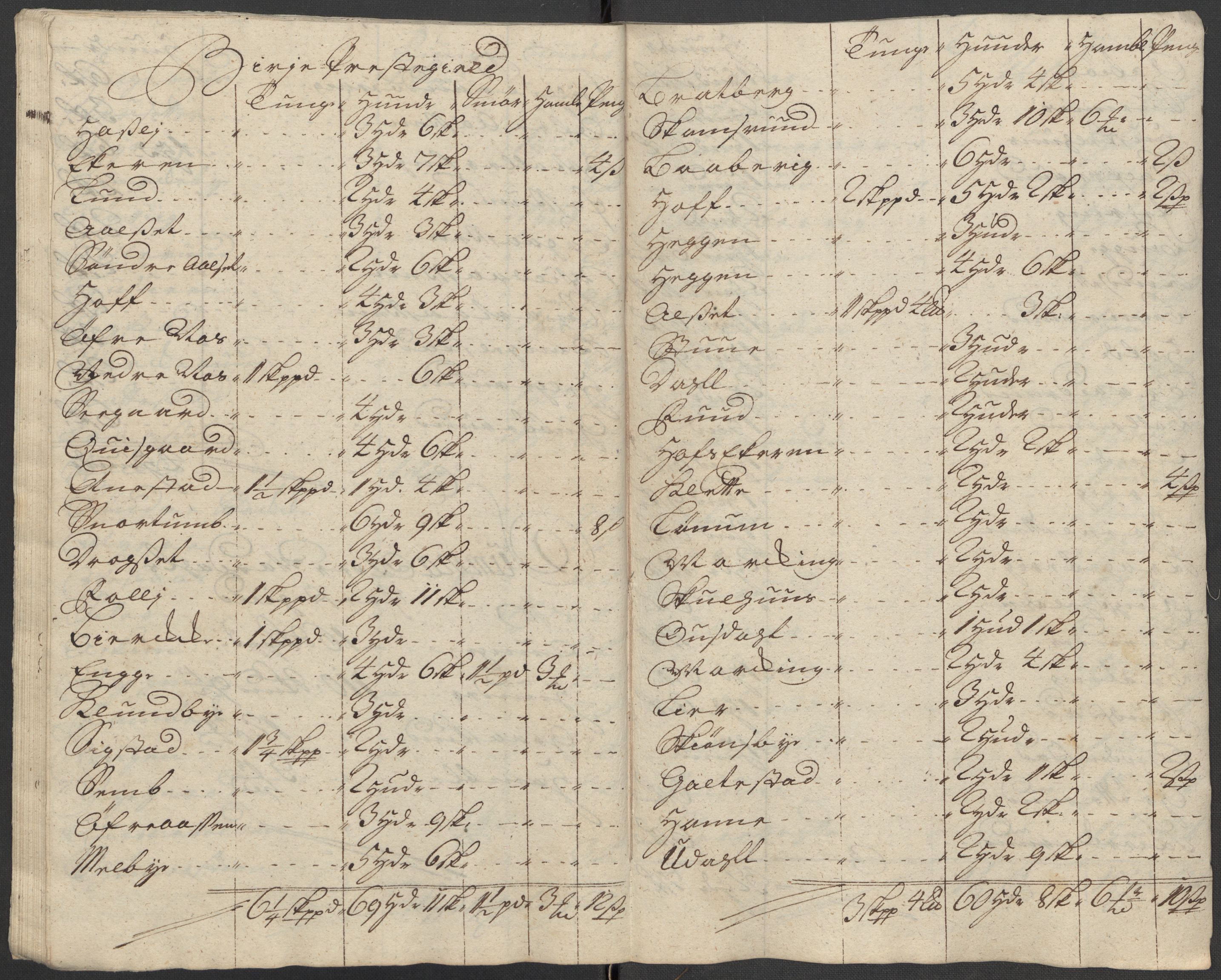 Rentekammeret inntil 1814, Reviderte regnskaper, Fogderegnskap, AV/RA-EA-4092/R18/L1311: Fogderegnskap Hadeland, Toten og Valdres, 1713, p. 30