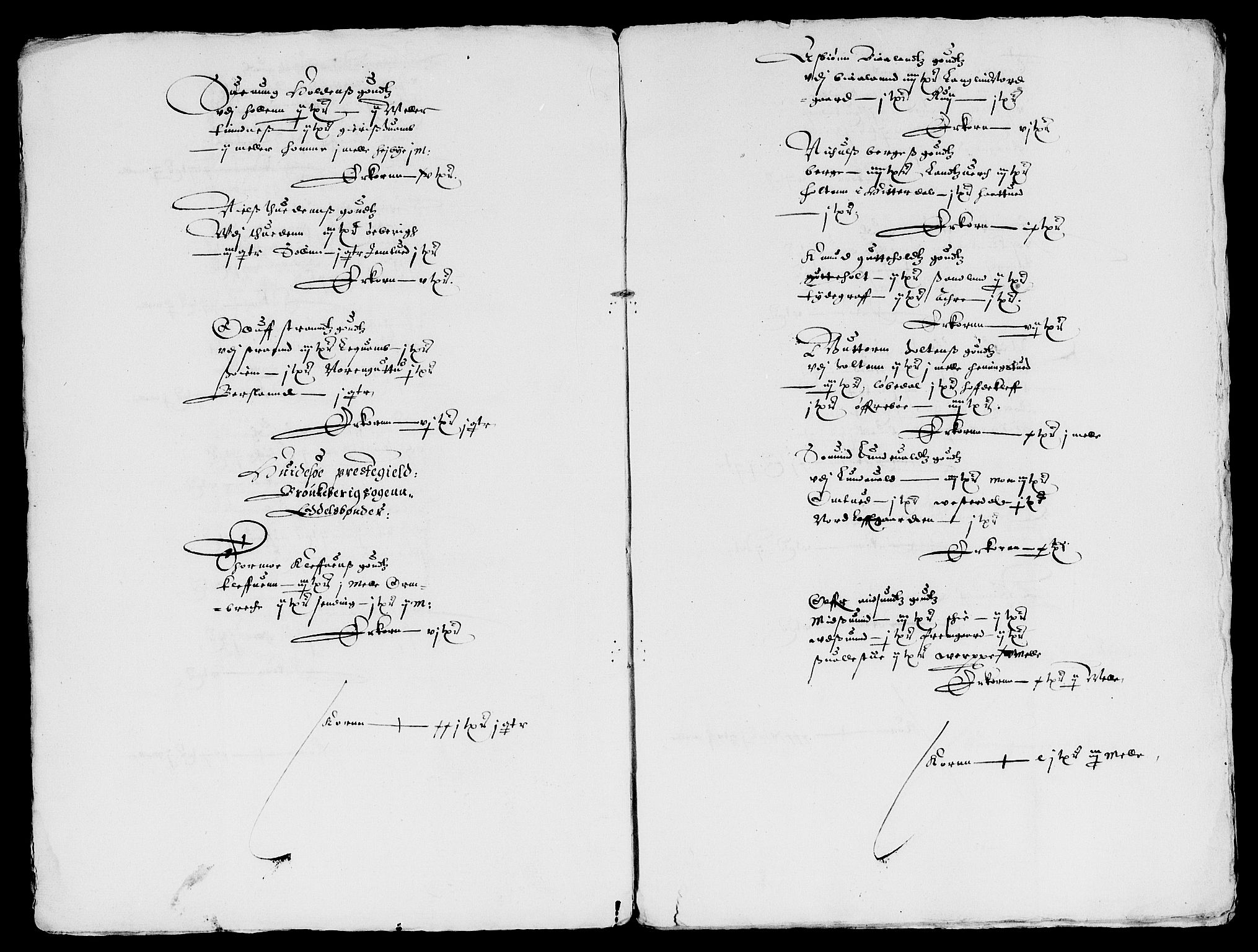 Rentekammeret inntil 1814, Reviderte regnskaper, Lensregnskaper, AV/RA-EA-5023/R/Rb/Rba/L0093: Akershus len, 1627-1629