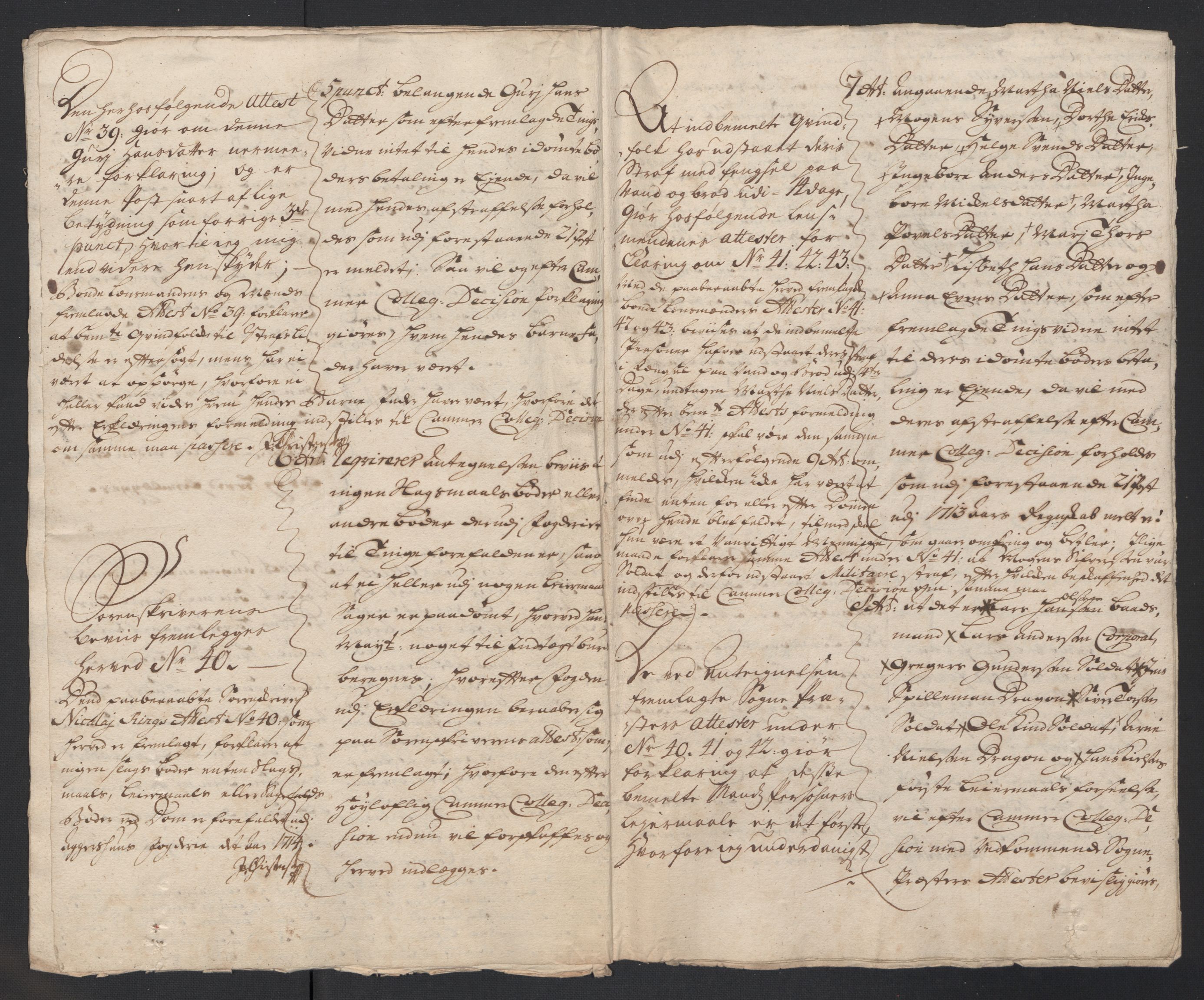 Rentekammeret inntil 1814, Reviderte regnskaper, Fogderegnskap, AV/RA-EA-4092/R10/L0452: Fogderegnskap Aker og Follo, 1714, p. 324