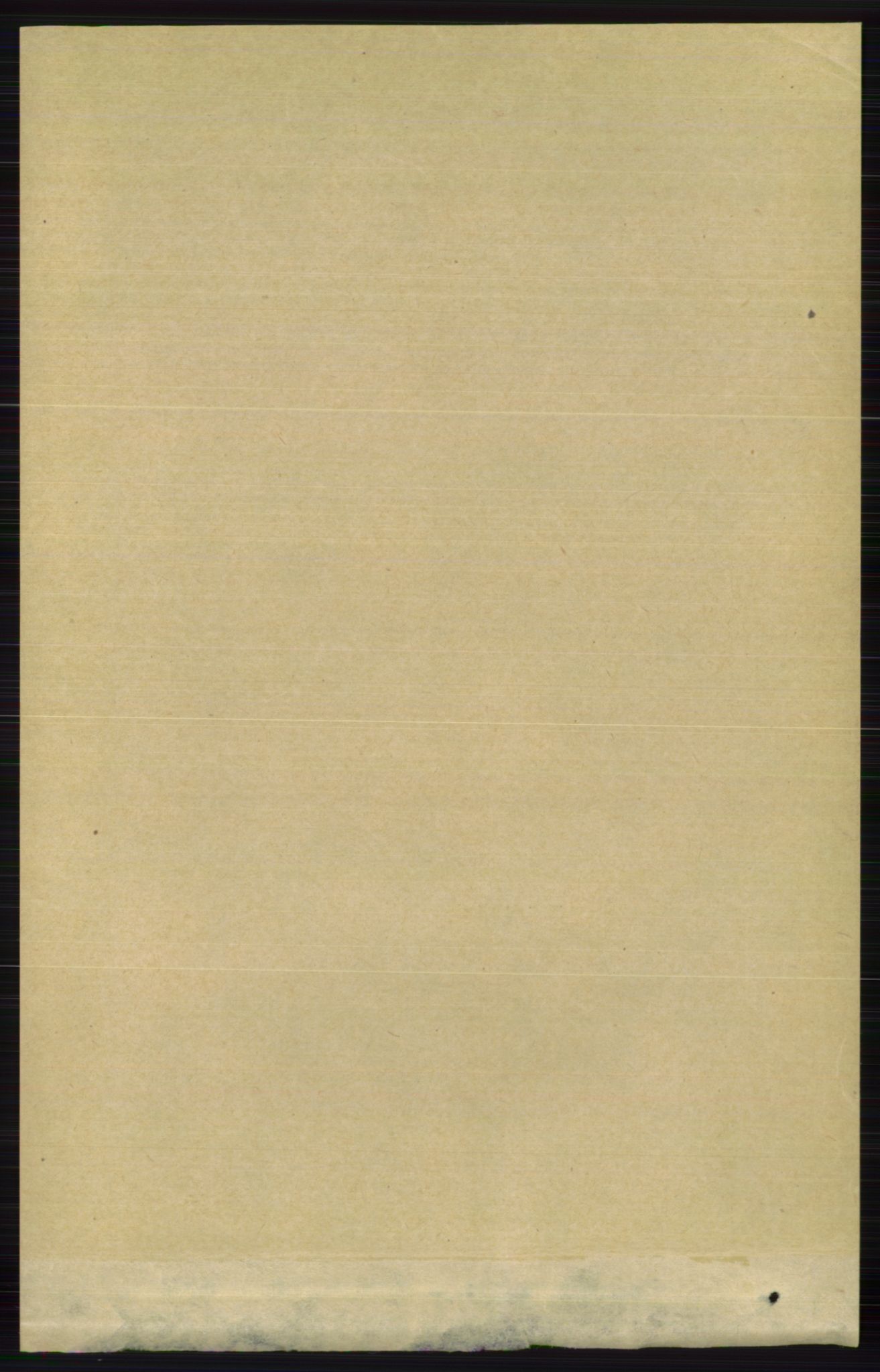 RA, 1891 census for 0728 Lardal, 1891, p. 2700